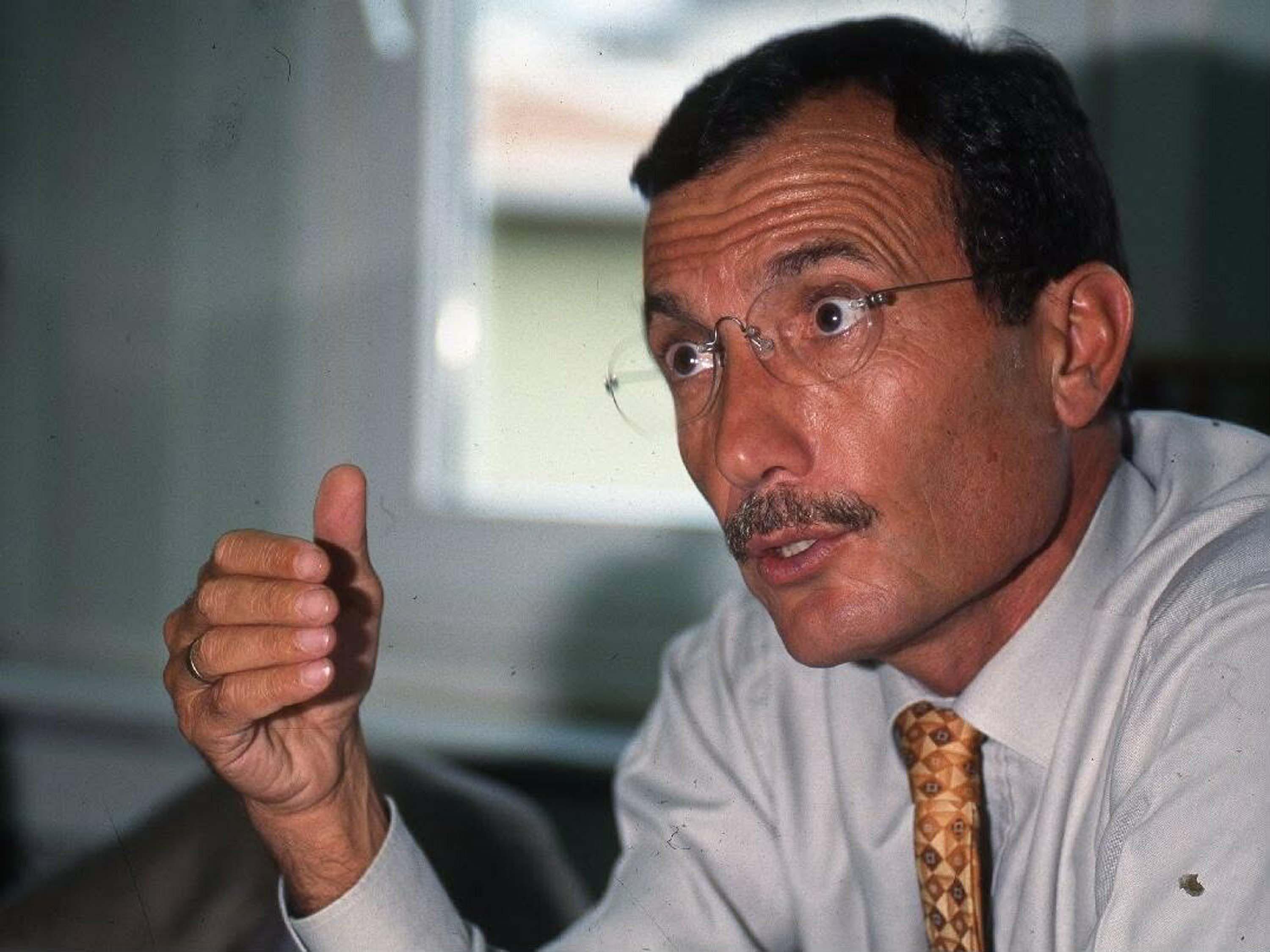 Recep Yazıcıoğlu anma töreni