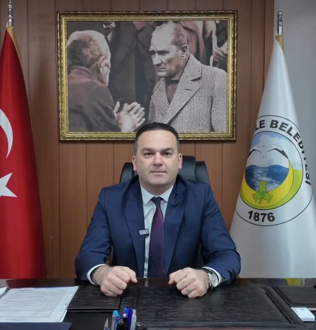 Hasbi Dede Görele Belediye Başkanı