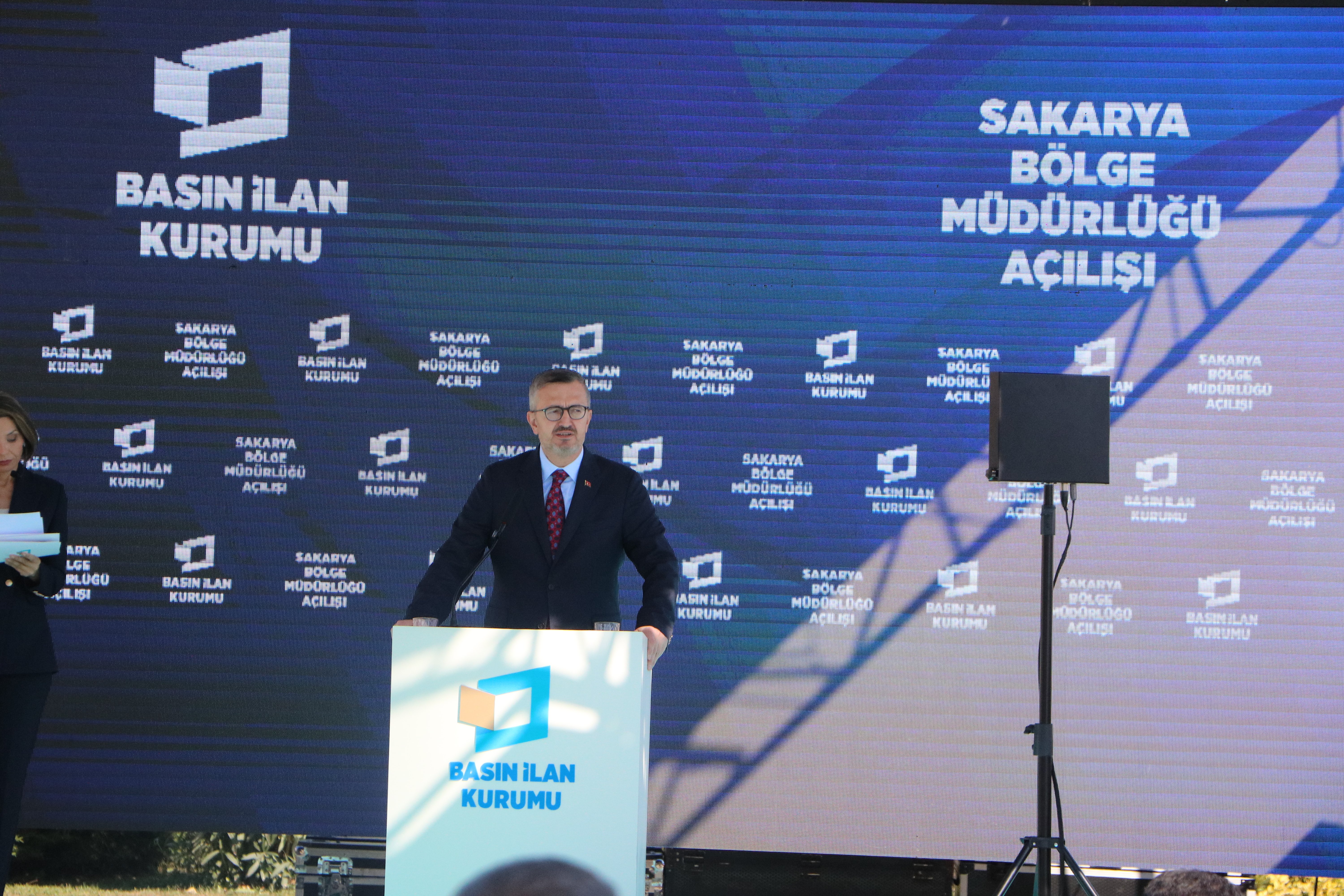İletişim Başkanı Burhanettin Duran, Dünya Beşten Büyüktür ilkesinin küresel karşılık bulduğunu vurguladı