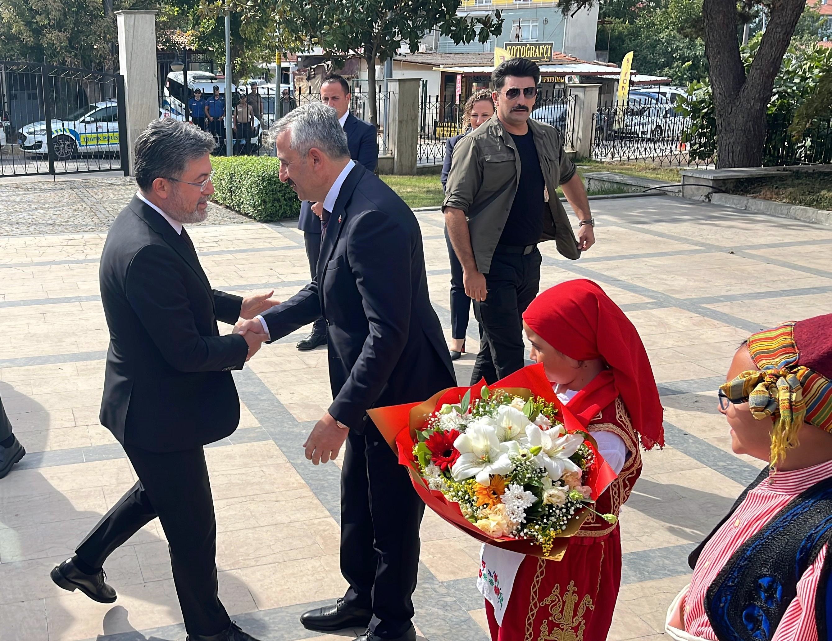 Çeltik üretimi ve tarımsal destekler