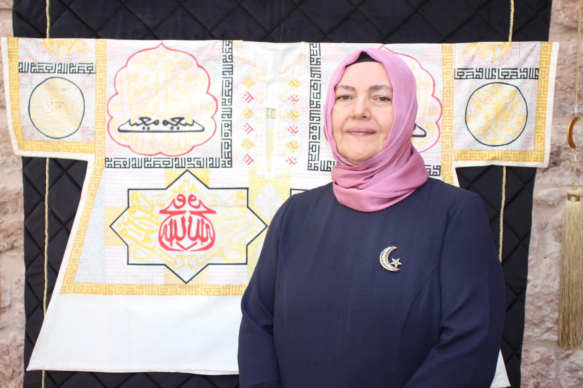 İshak Paşa Sarayı