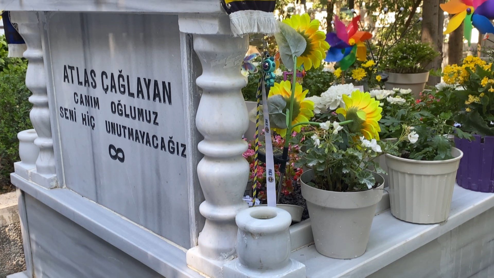 Atlas Çağlayan