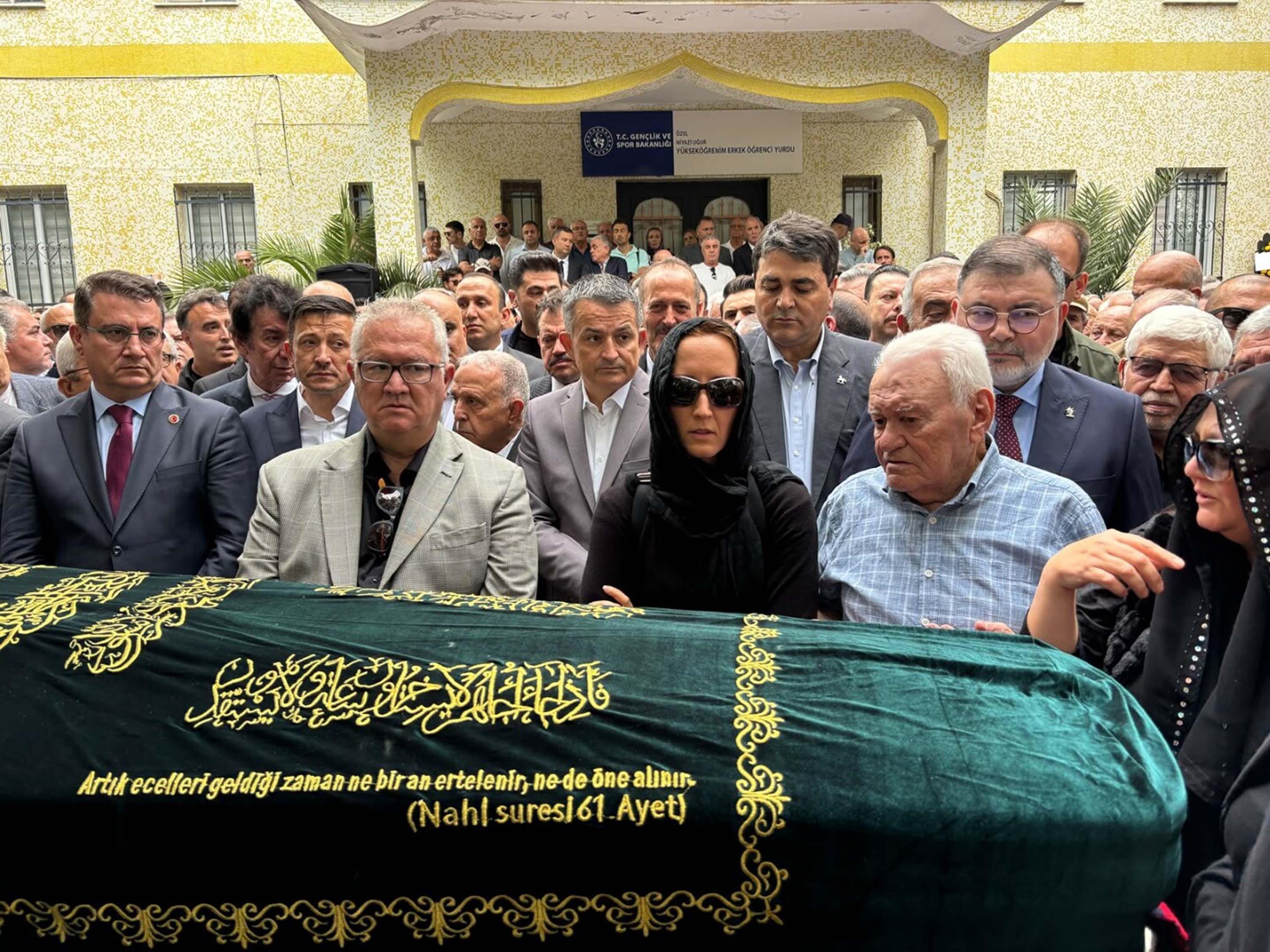Özfatura portre