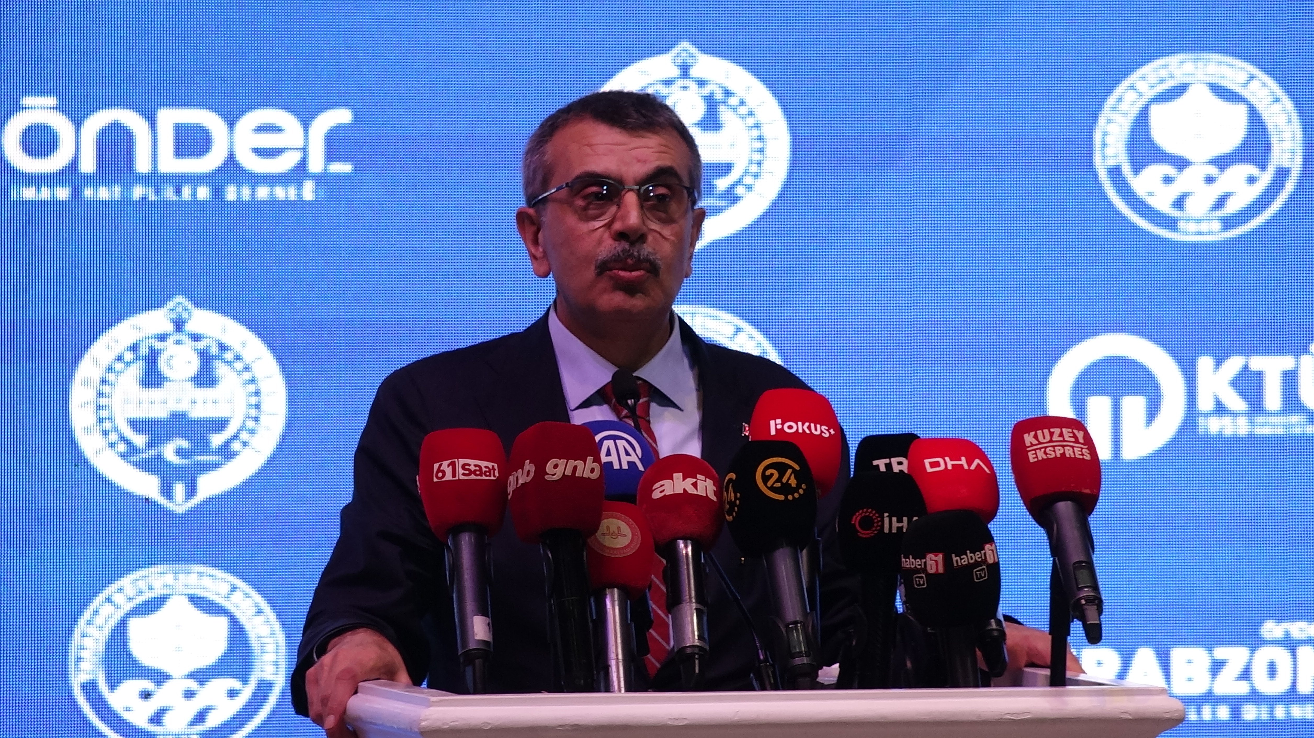 Bakan Tekin: İmam hatip okulları 28 Şubat’tan önceki noktaya ulaştı