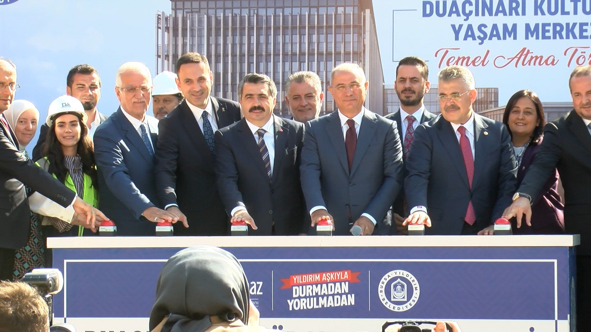Efkan Ala, Bursa