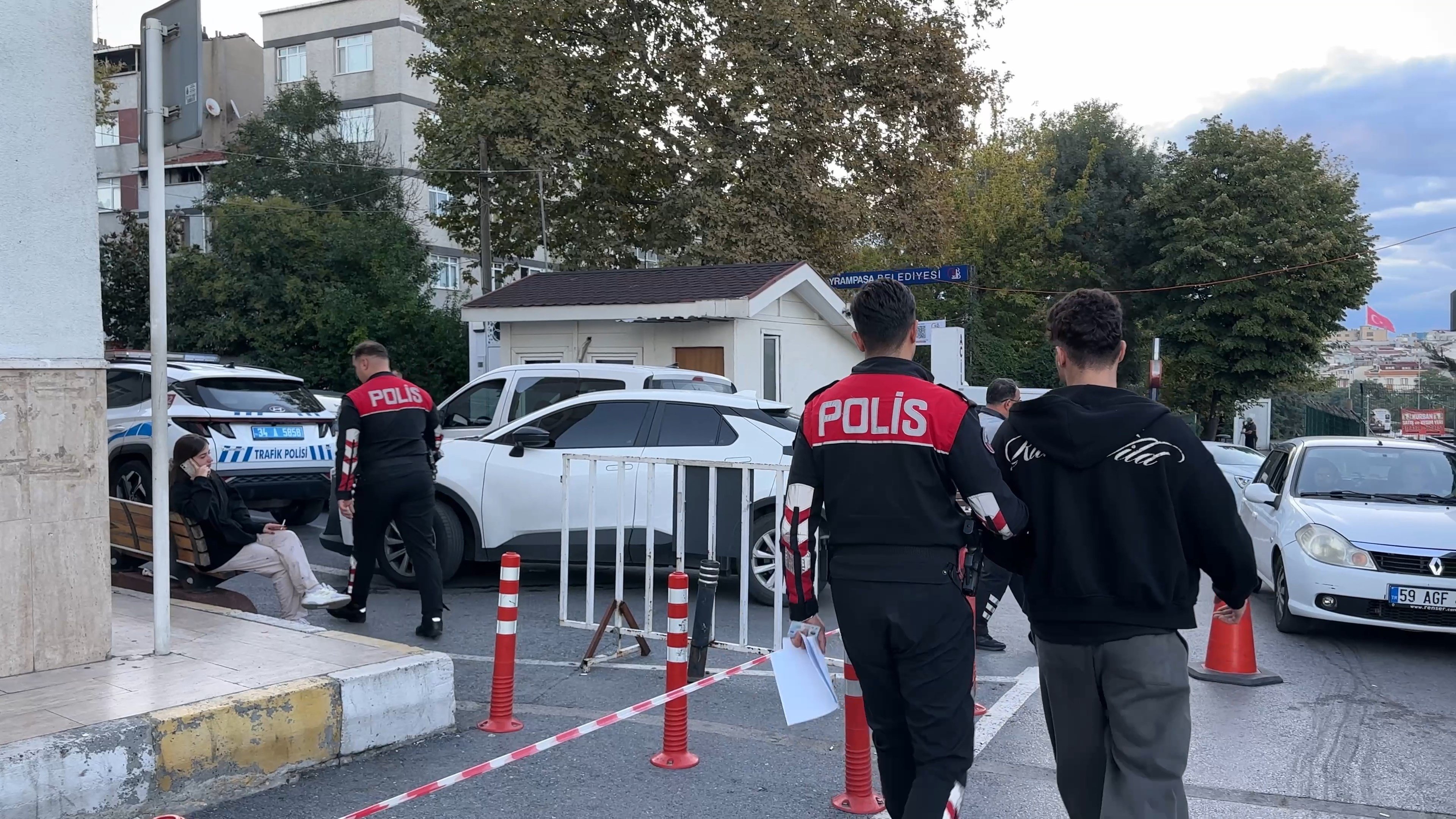Kripto yatırım dolandırıcılığı operasyonu sağlık kontrolü