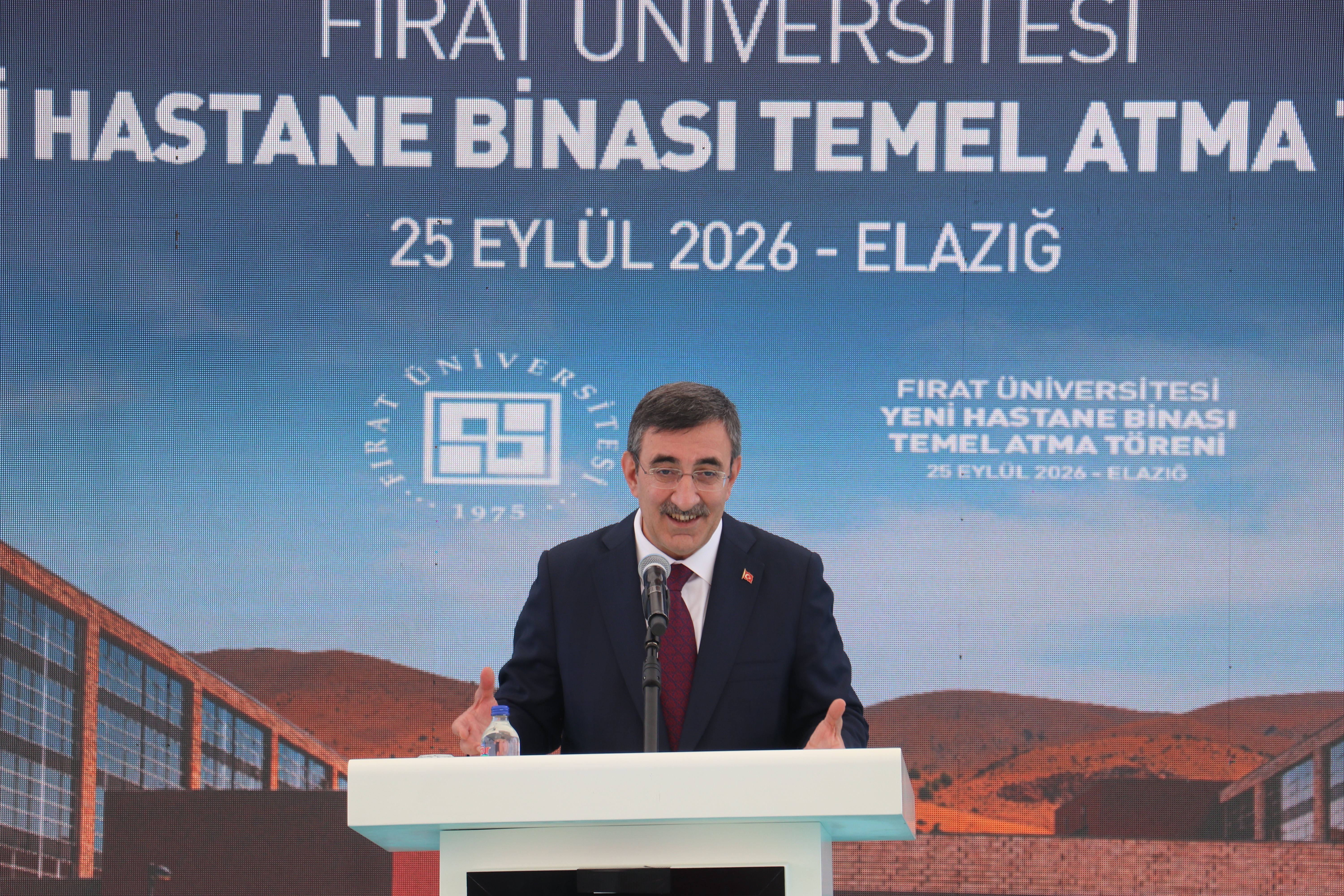 Sağlık hizmetleri memnuniyet oranı
