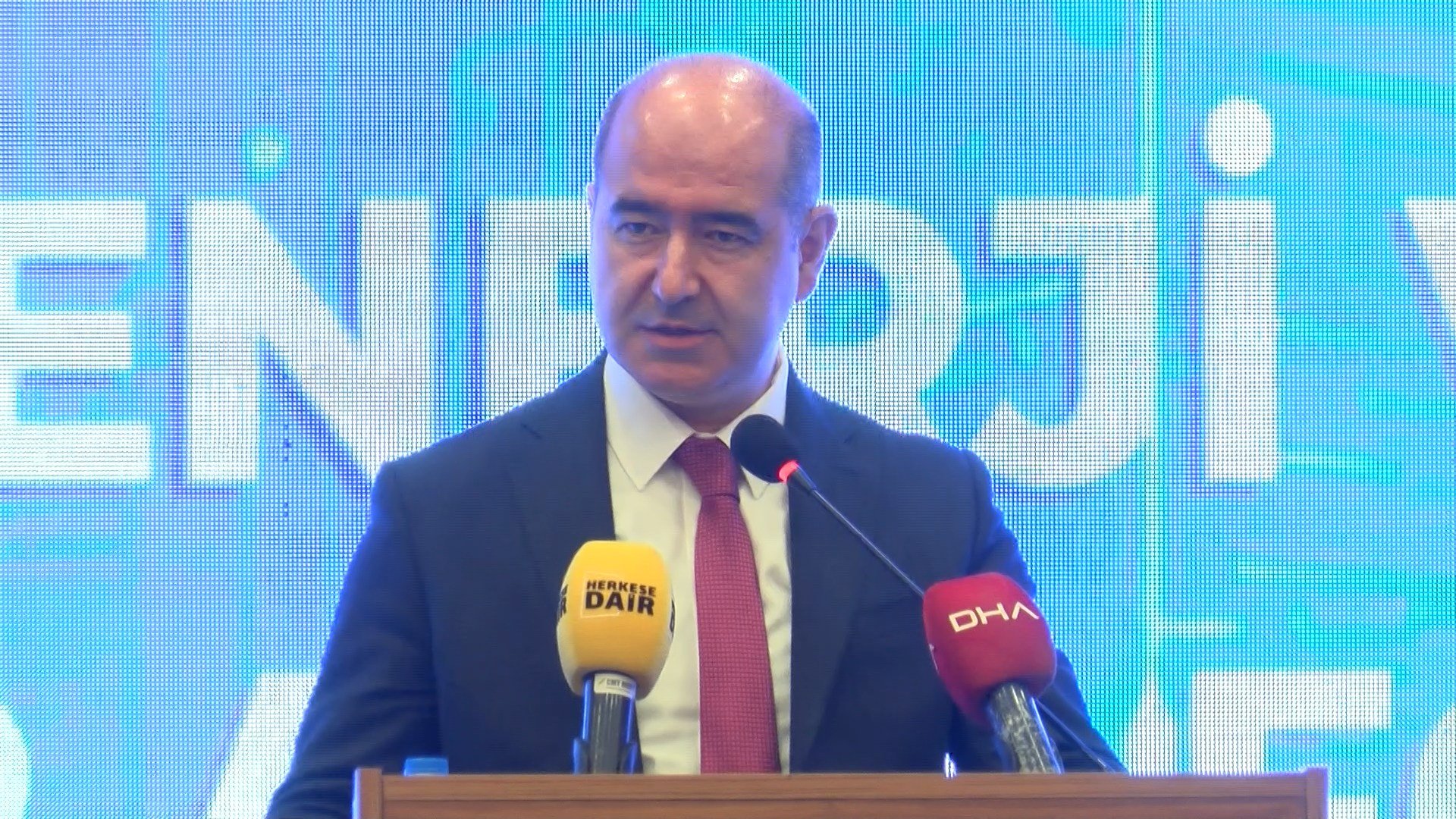 Binalarda Enerji Verimliliği ve Sıfır Atık Forumu