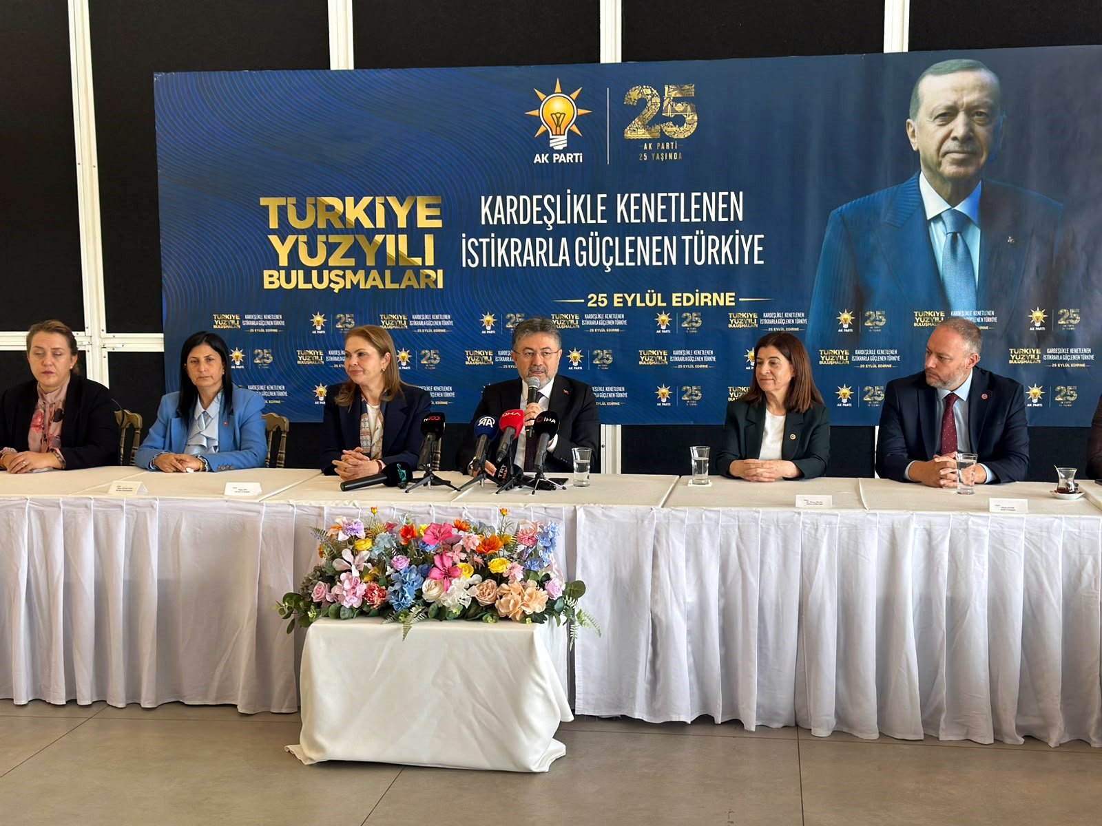 Bakan Yumaklı tarım desteklerini açıkladı