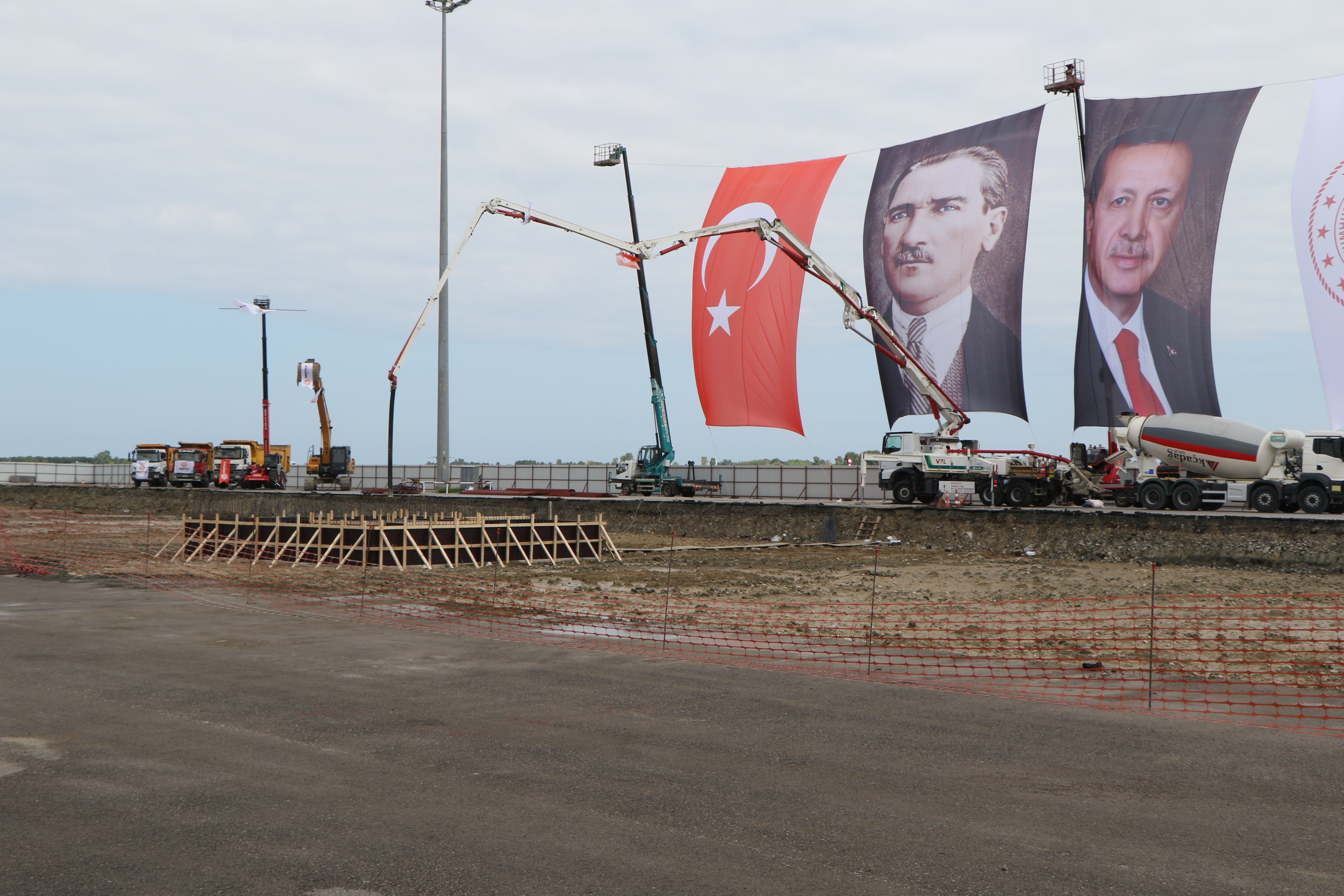 Abdulkadir Uraloğlu Samsun