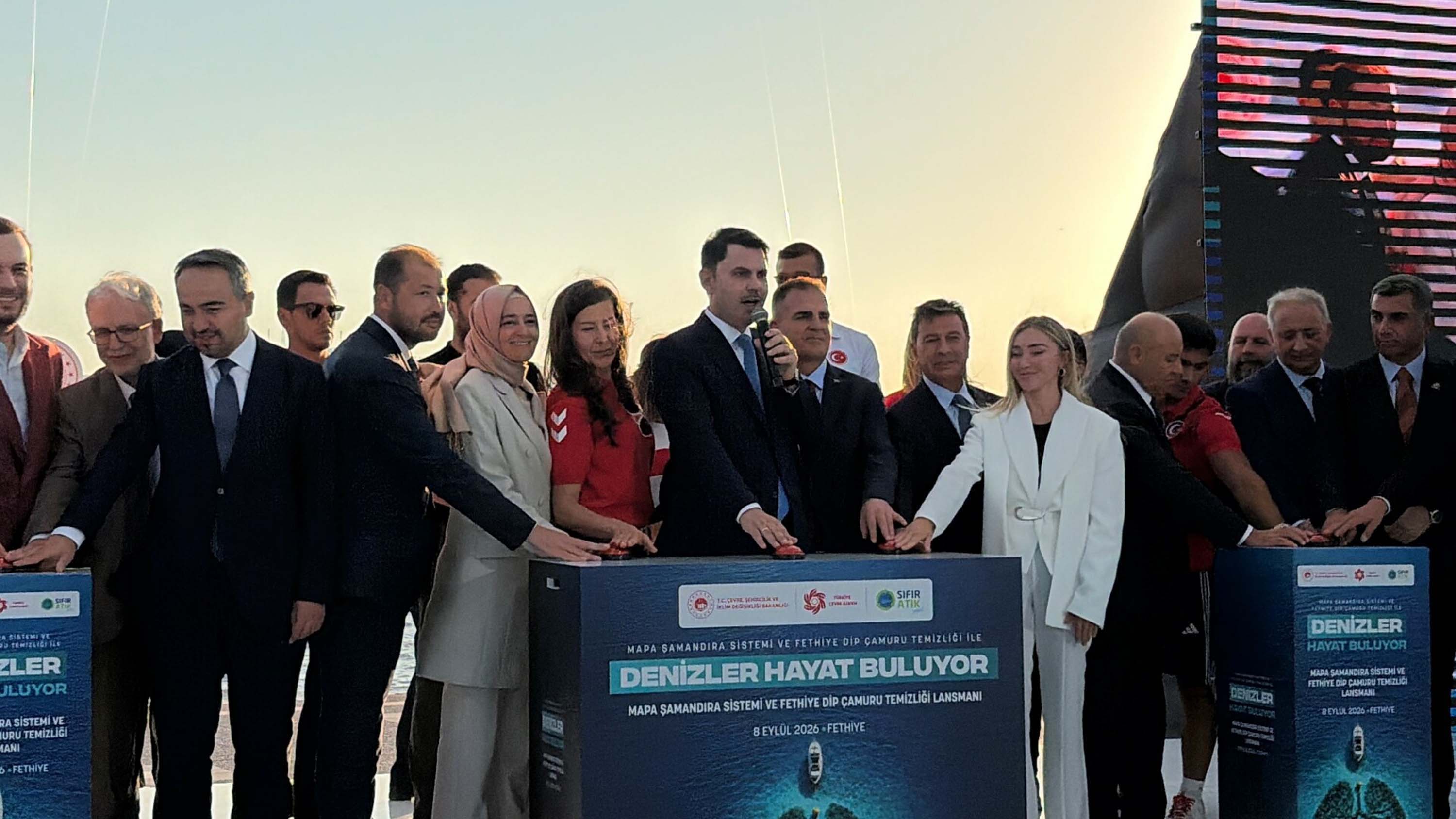 Türkiye COP31 ev sahipliğine hazırlanıyor