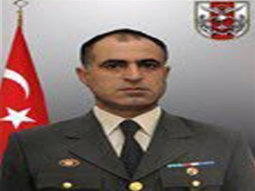 Şehit Coşkun Sevim için yapılan dualar