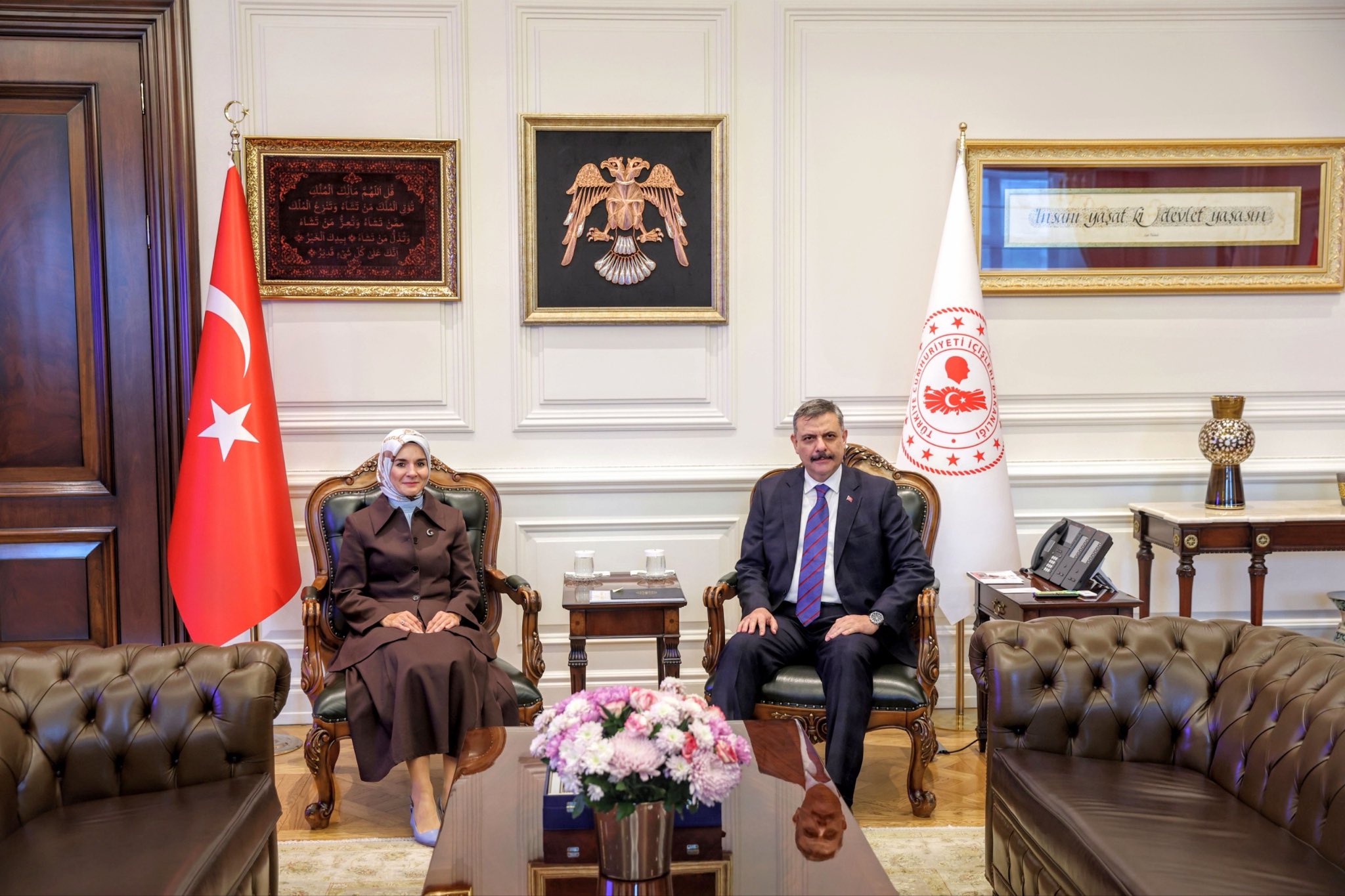Sosyal hizmetler performans değerlendirme toplantısı