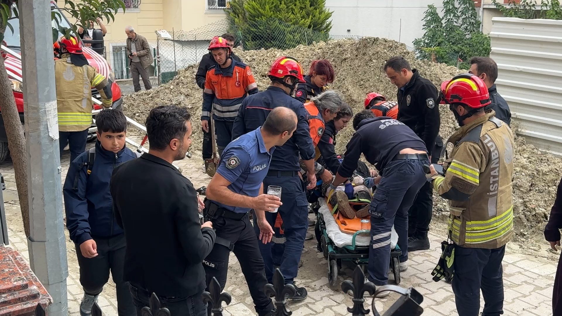 Avcılar