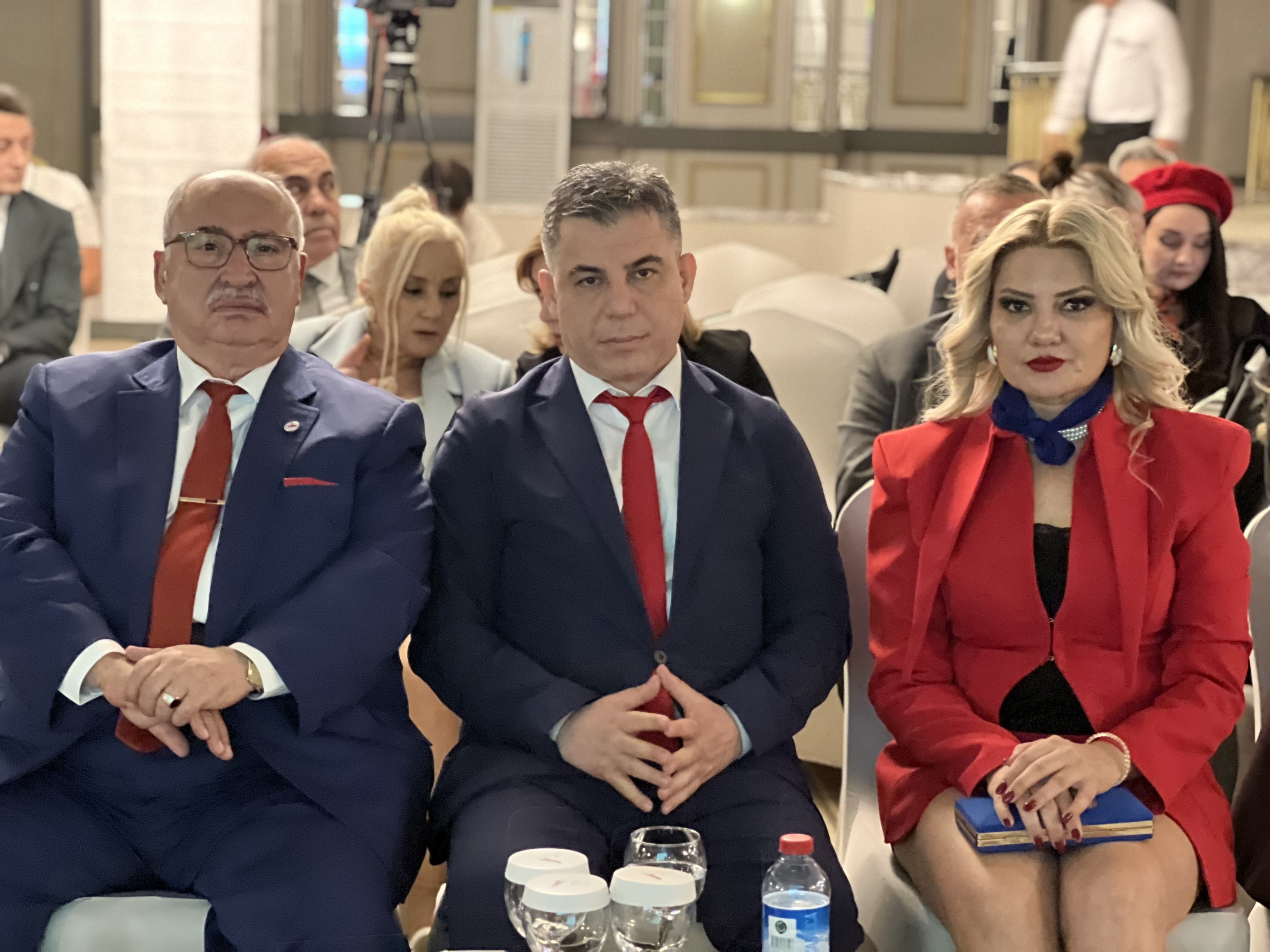 Balkan Ülkeleri Sağlık Turizmi ve Ekonomik İş Birliği Zirvesi Ankara