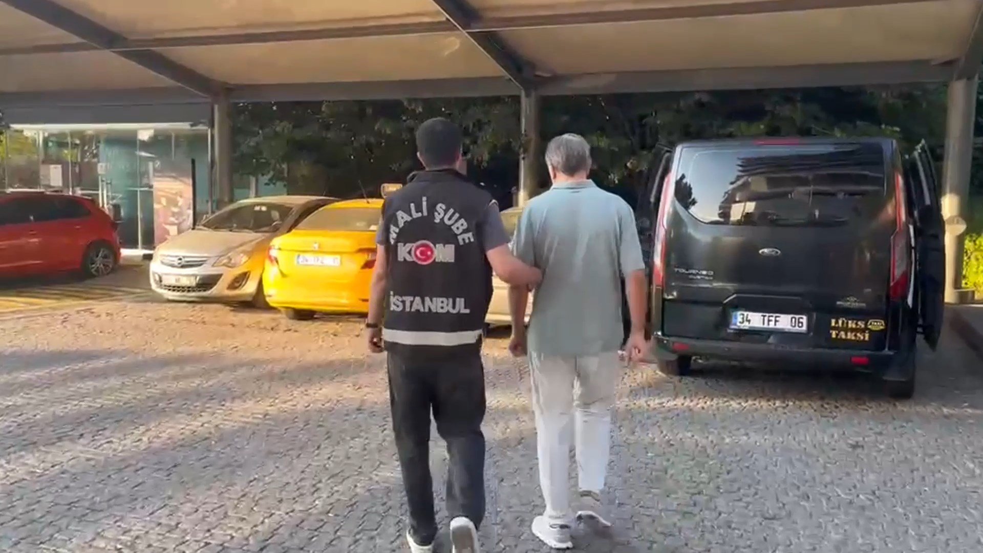 Ahbap Derneği gözaltı