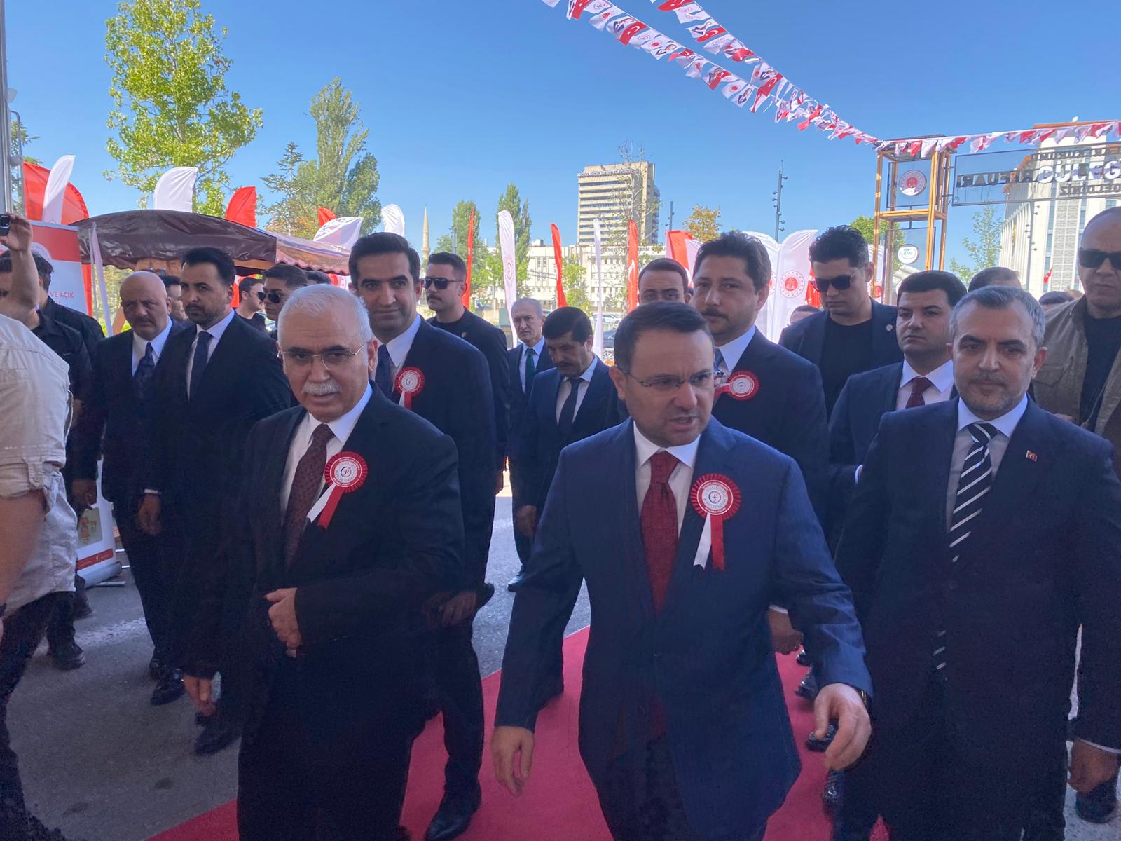İşyurtları Fuarı
