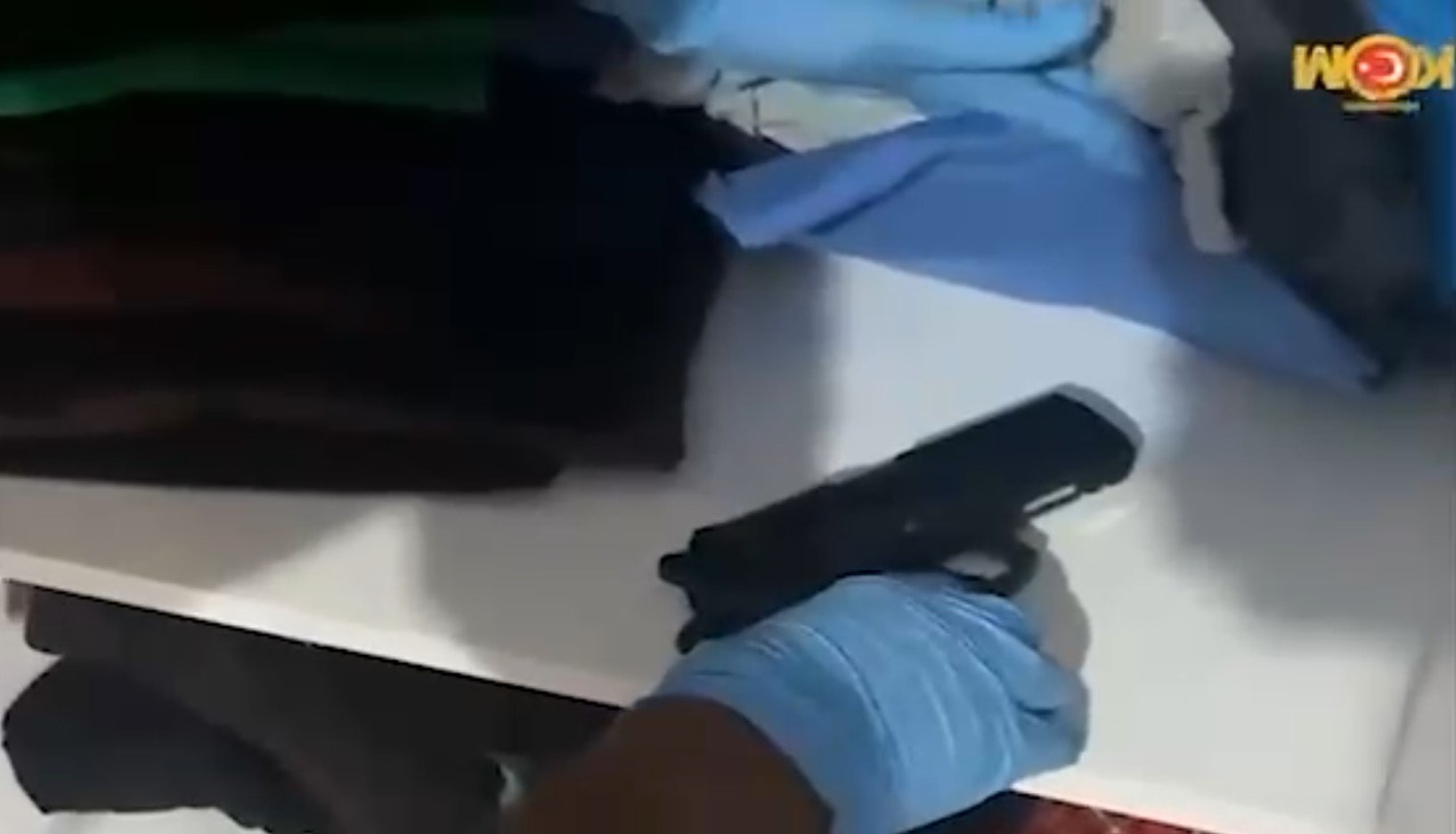Diyarbakır Daltonlar operasyonu