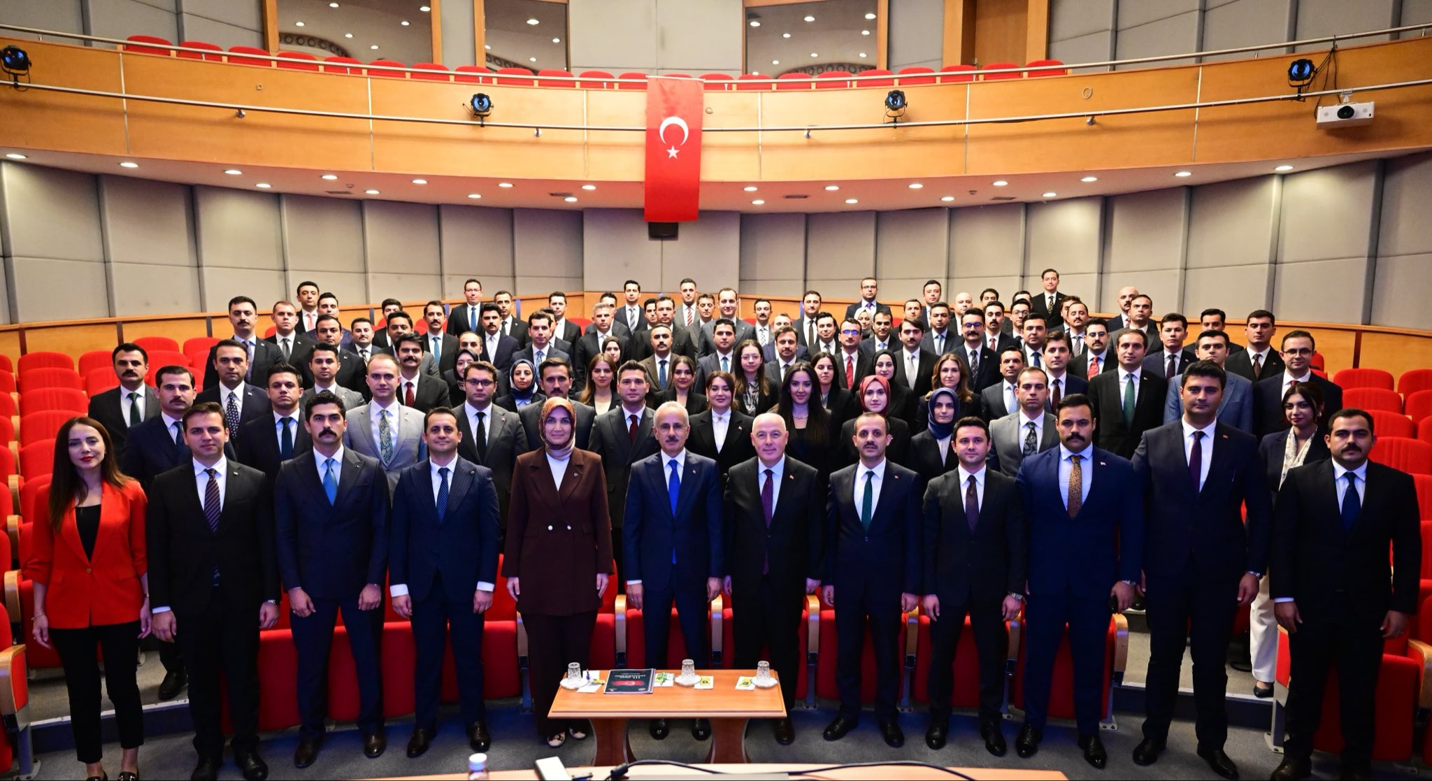 Kaymakamlık Kursu