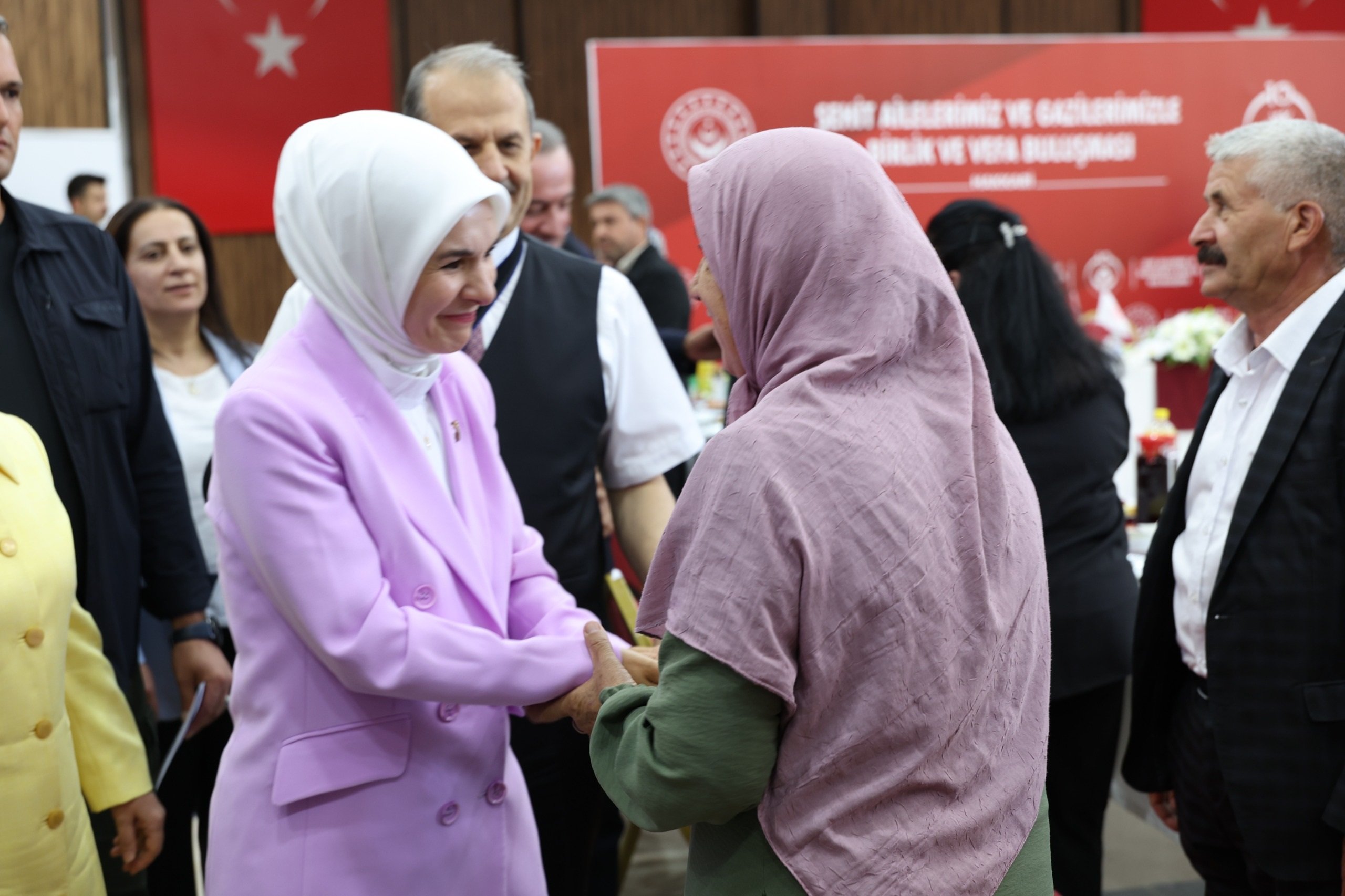 Aile ve Sosyal Hizmetler Bakanı