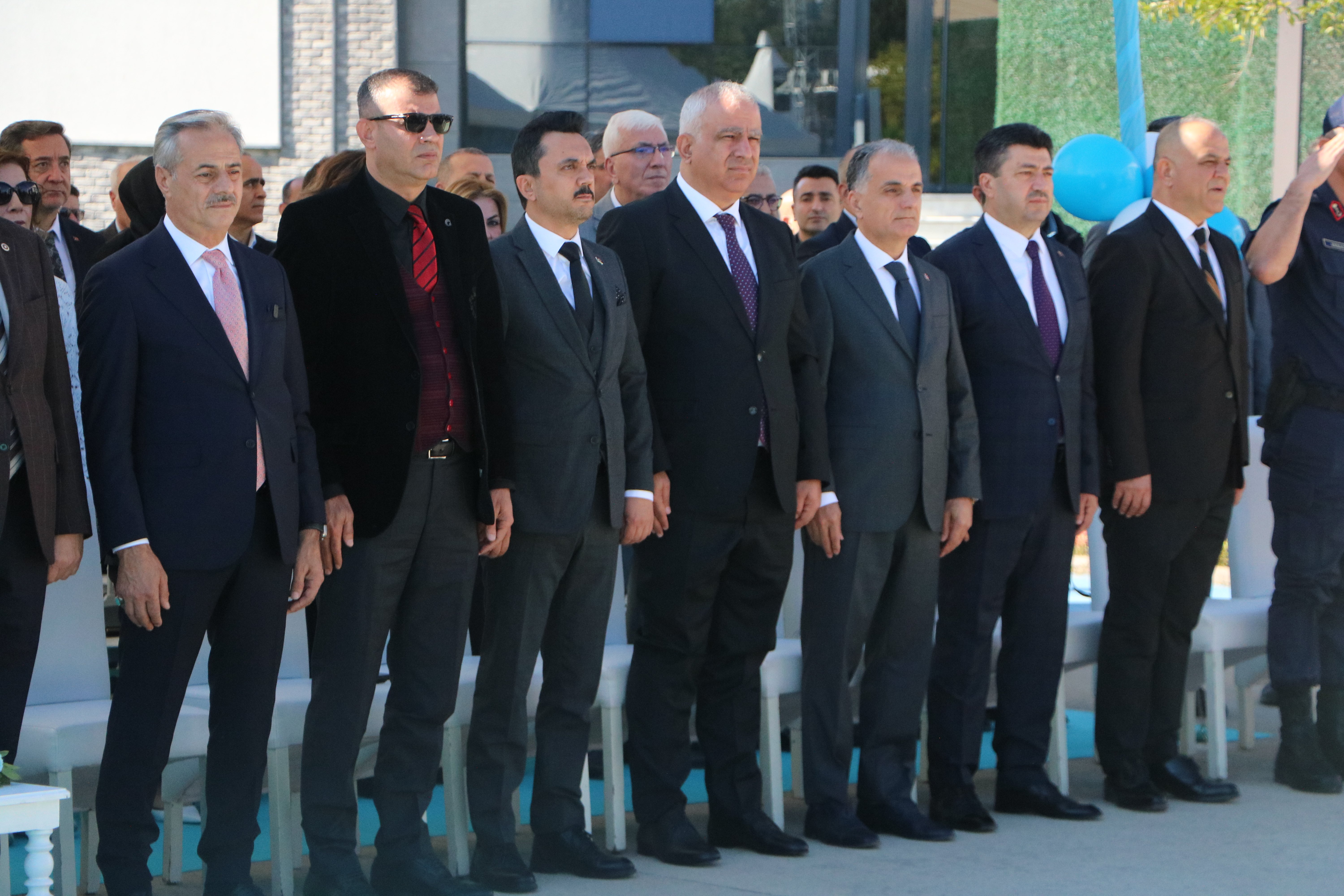İletişim Başkanı Duran, Türkiye-ABD ilişkilerinin 100. yılına ilişkin değerlendirmelerde bulundu