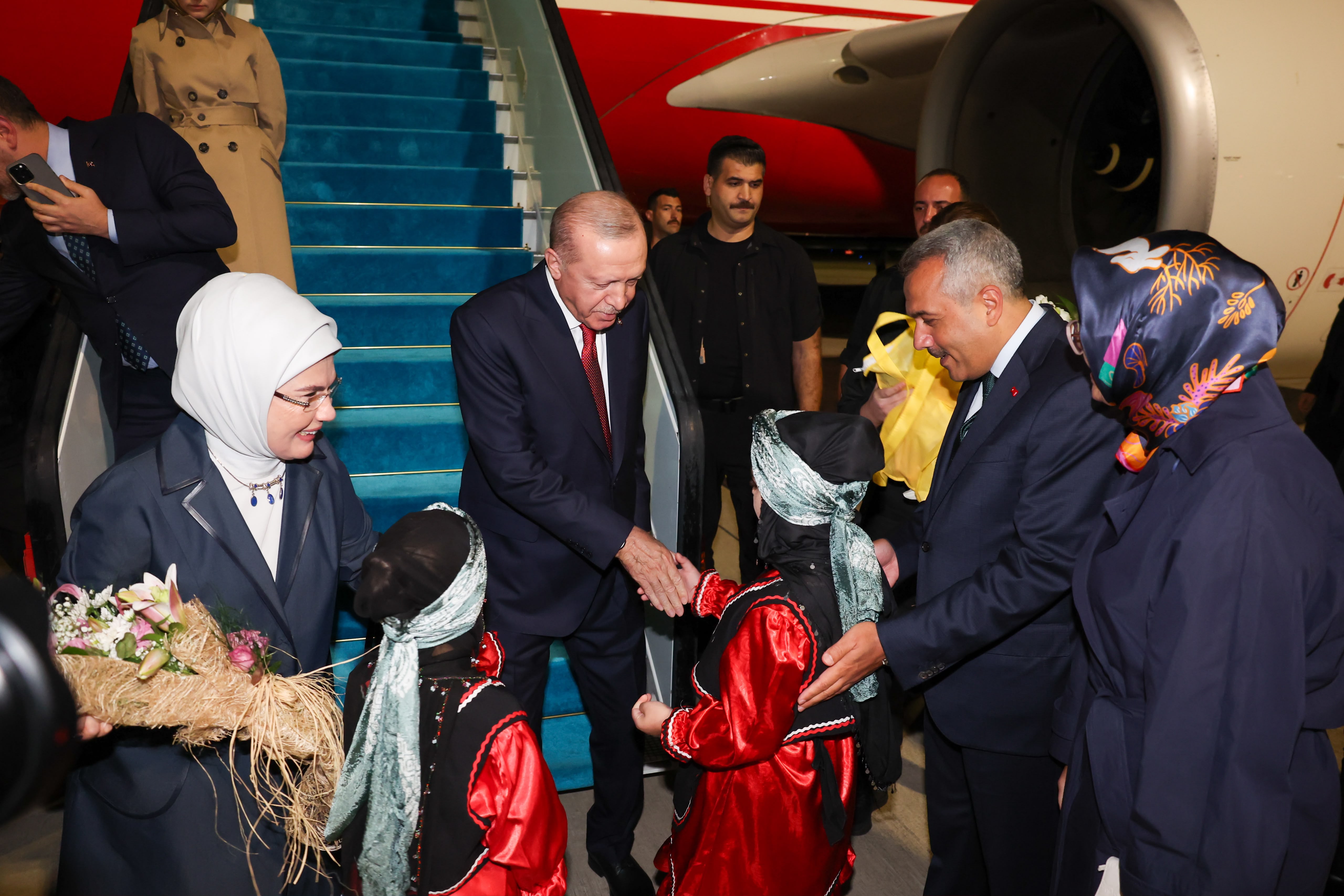 Erdoğan Rize