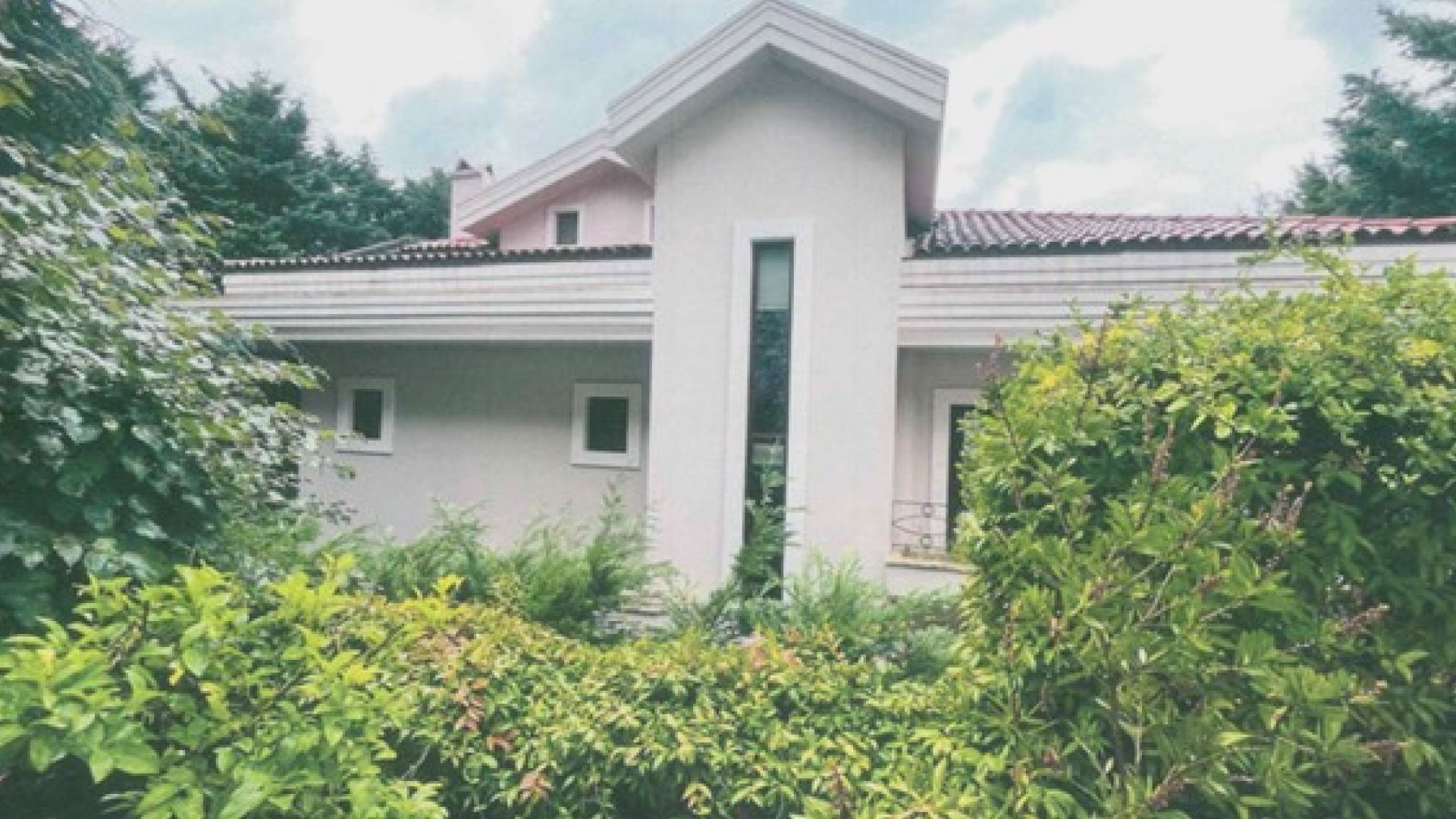 Sermaye piyasası soruşturması villa el koyma kararı