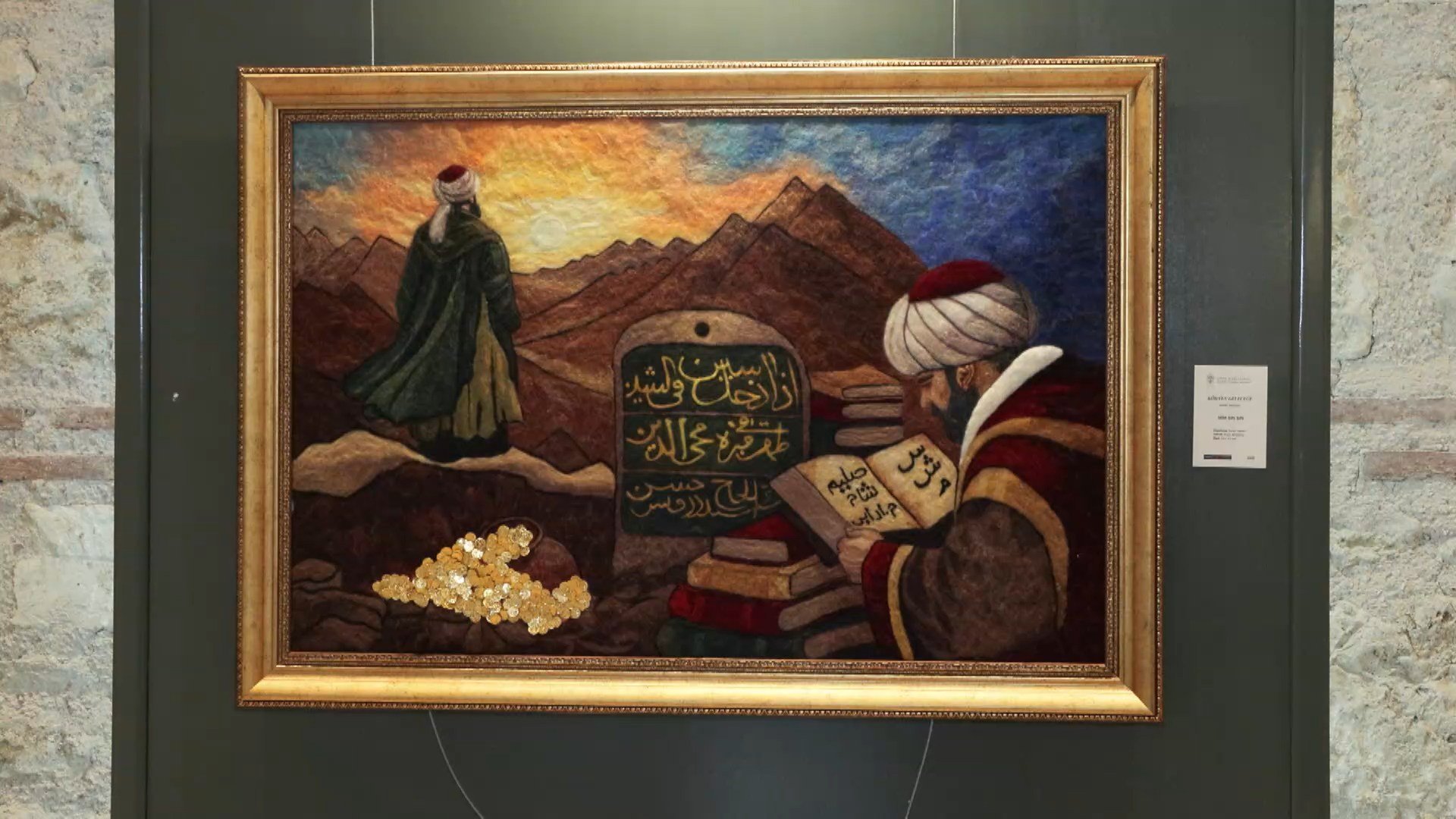 Esnek soğuk porselen sanatçısı Fatoş Sarpkaya eserleri