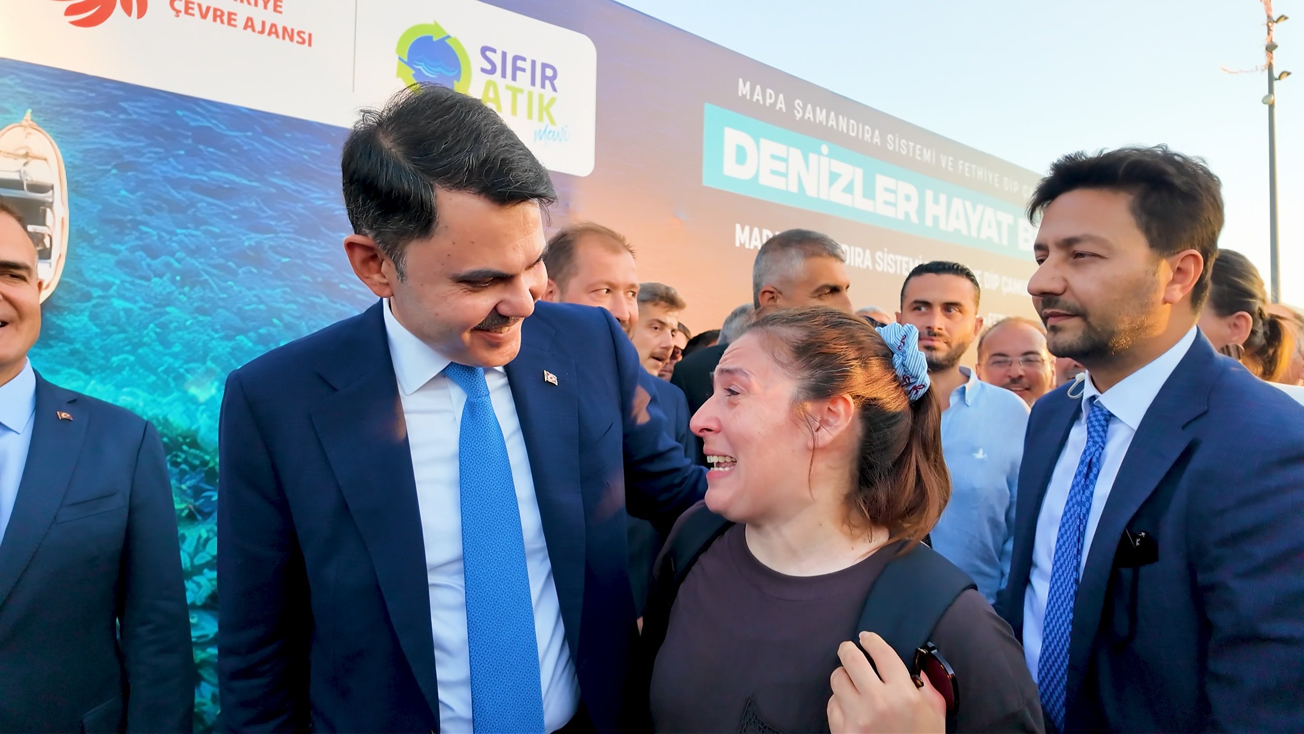 Asrın İnşası konut projeleri