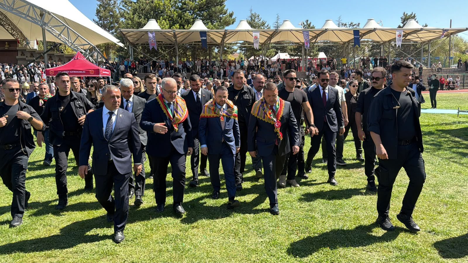 Bölgesel Kalkınma ve Sosyal Yardım Projeleri
