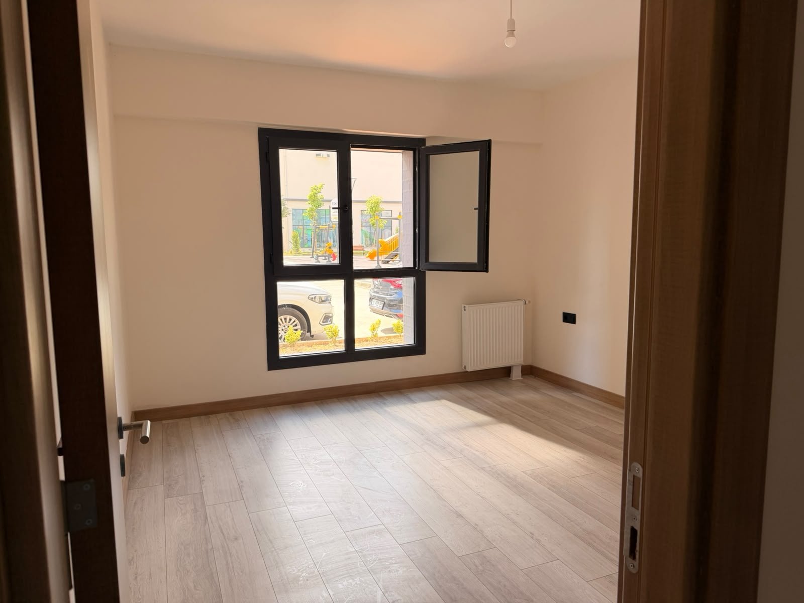 Kiralık sosyal konut başvuru ekranı