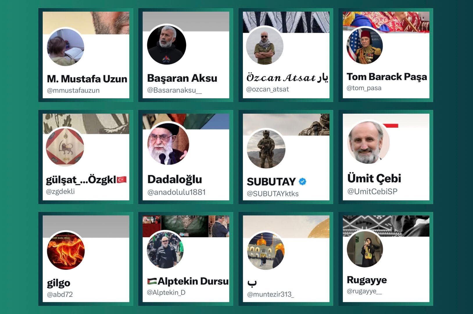 İletişim Başkanlığı dezenformasyonla mücadele