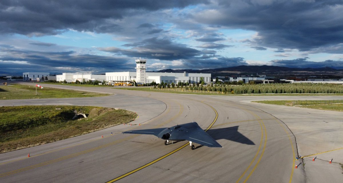 TUSAŞ ANKA-3