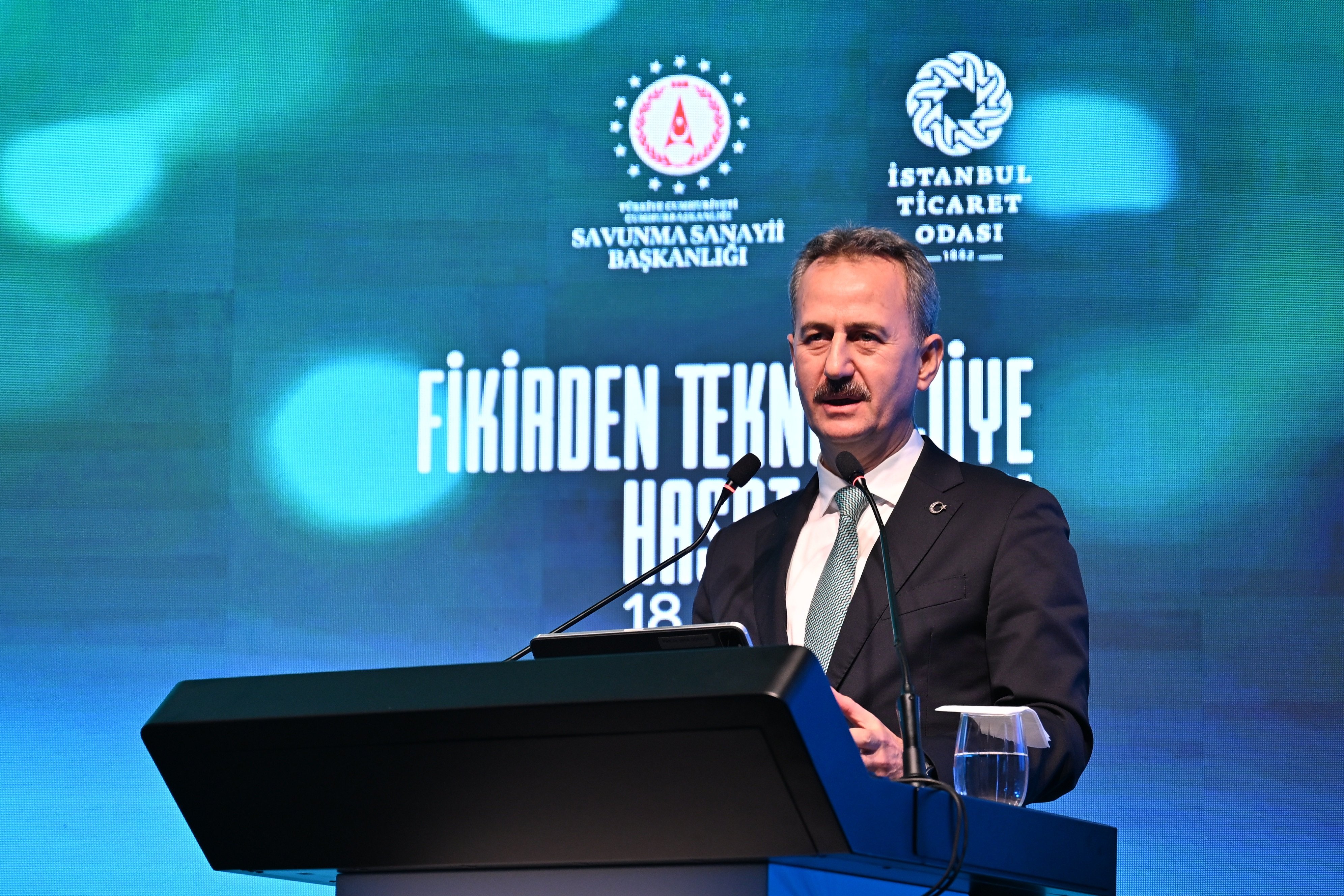 HASAT2026 girişimcilik etkinliği