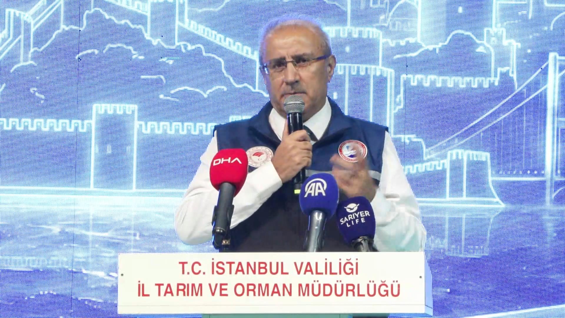 AK Parti Milletvekili Adem Yıldırım