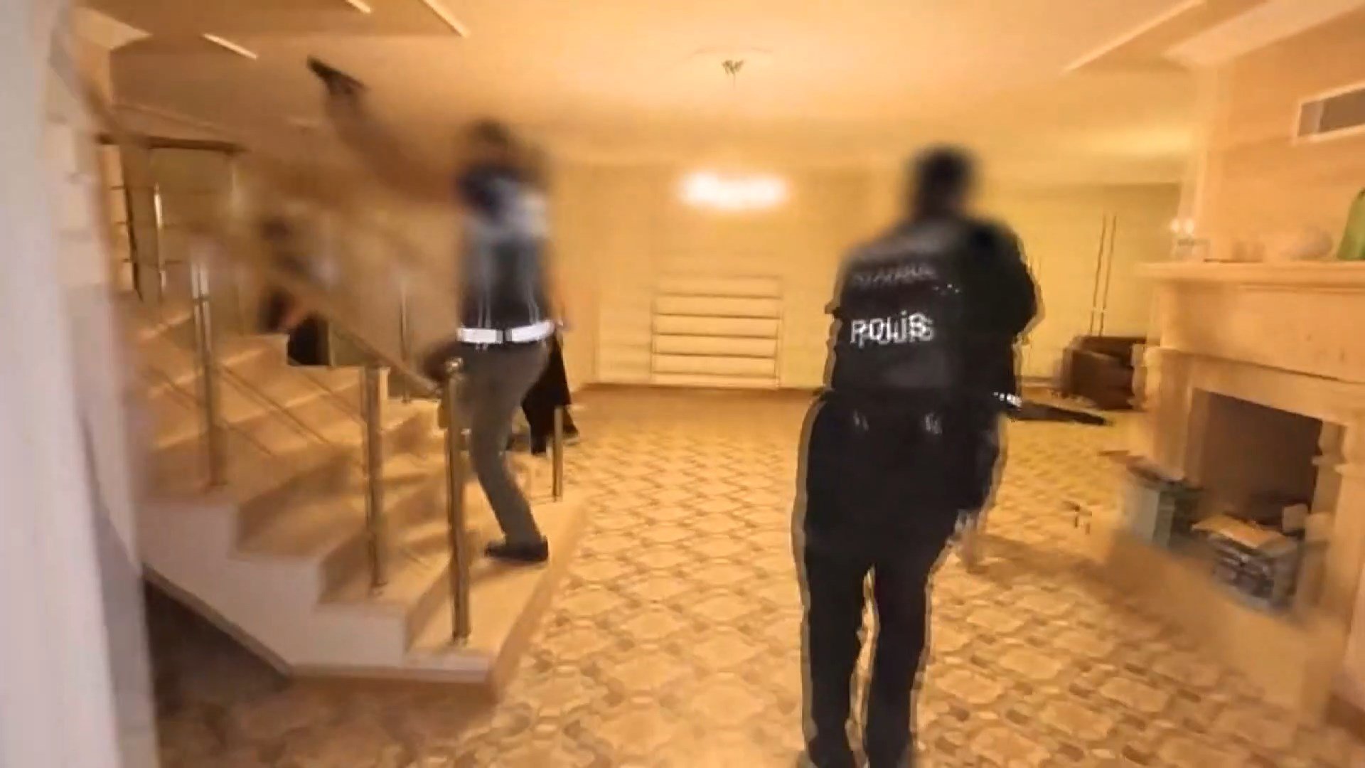 İstanbul uyuşturucu operasyonu