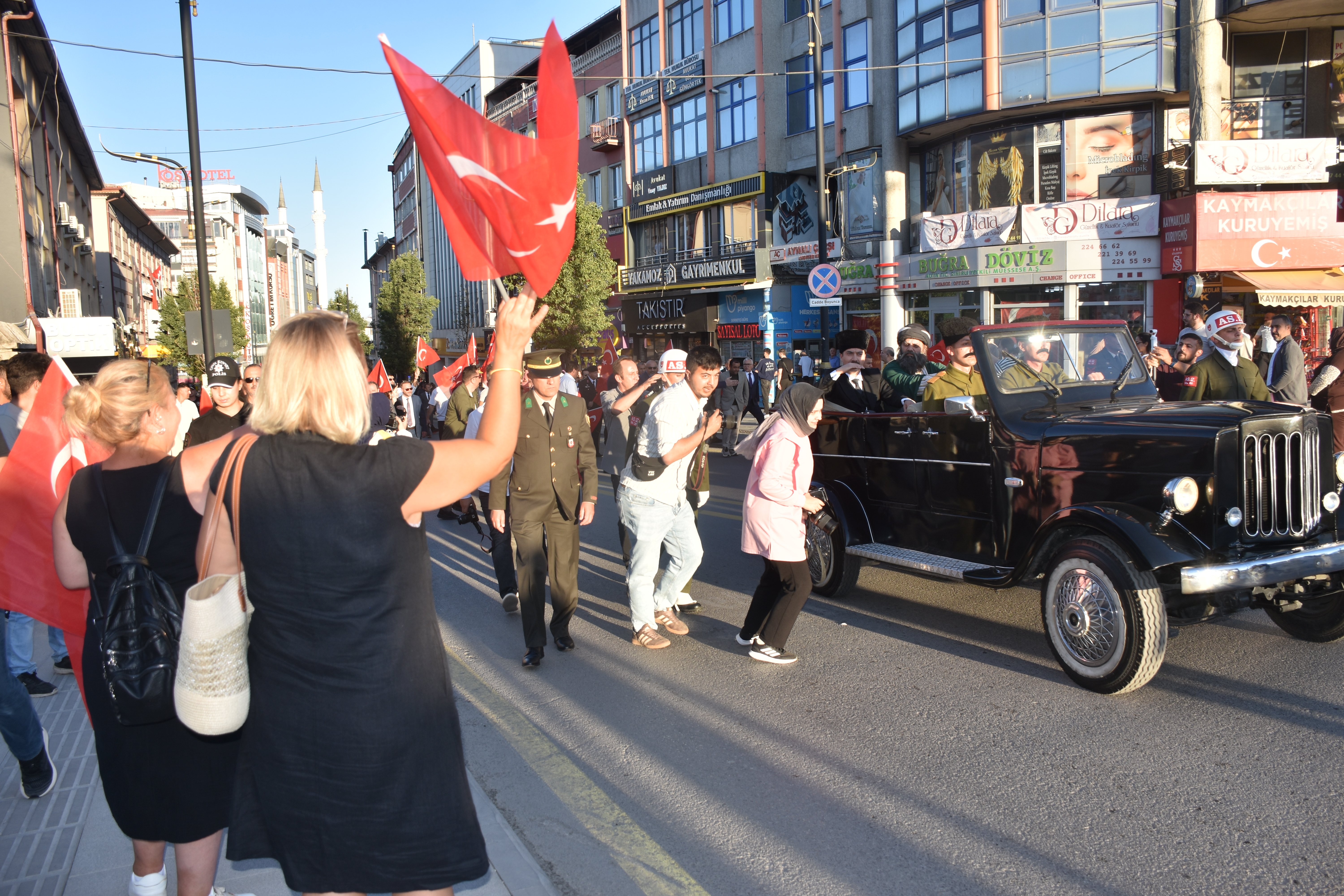 Atatürk