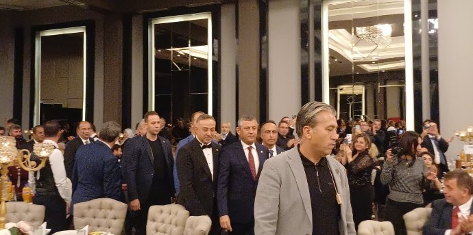 Düğün töreni