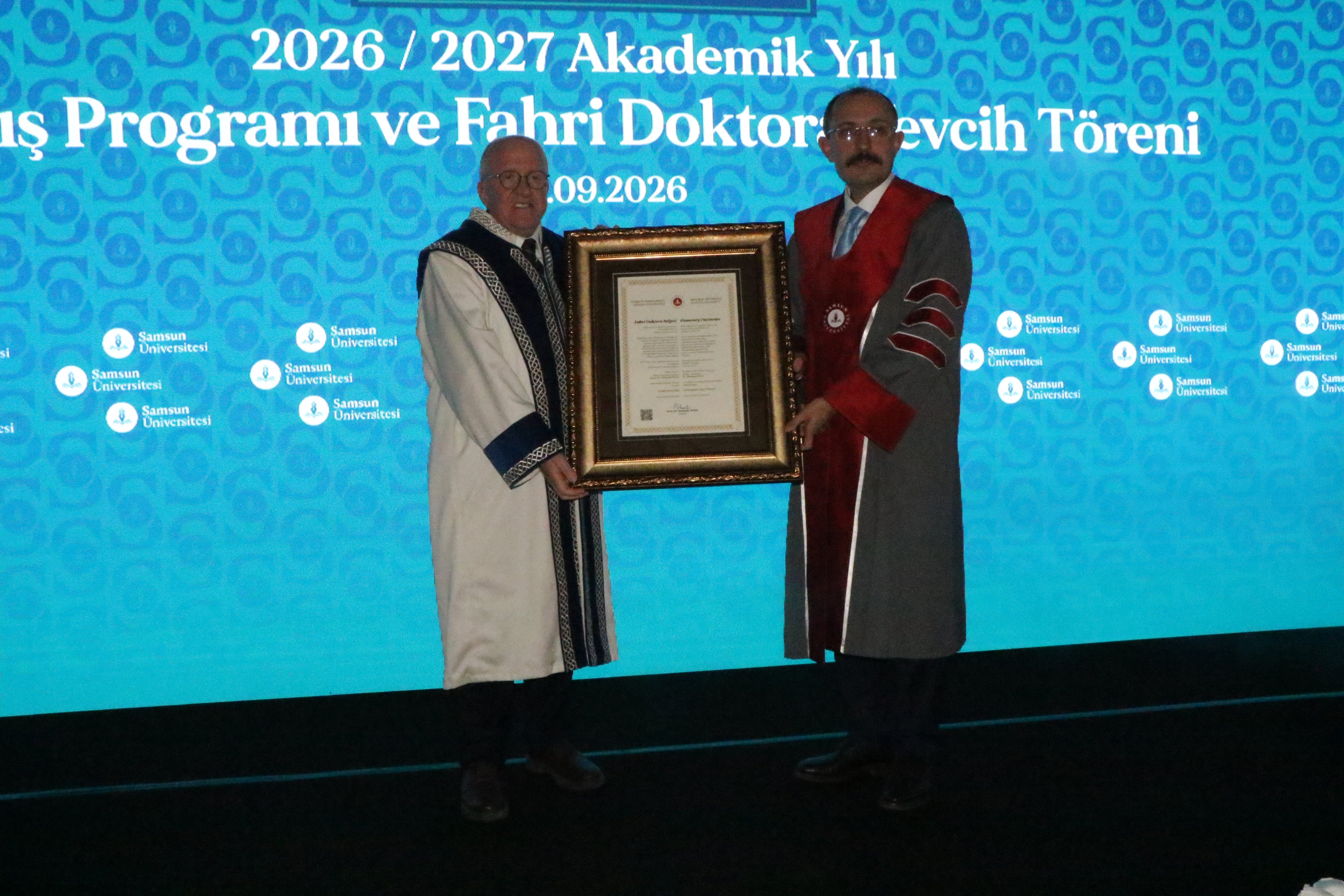 Mehmet Muş sanayi devrimi ve gelir farkları