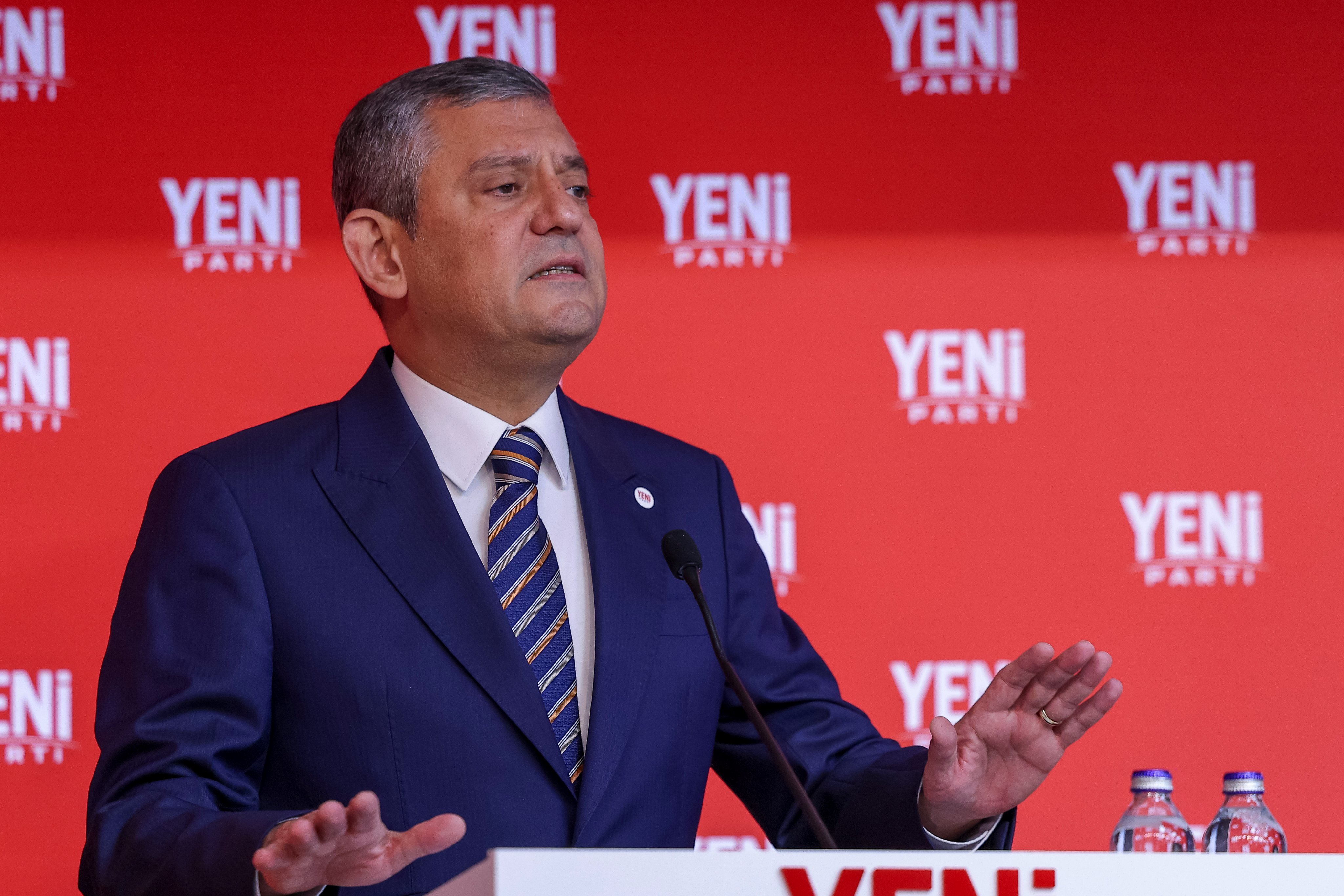Milletvekili Çalışma Toplantısı