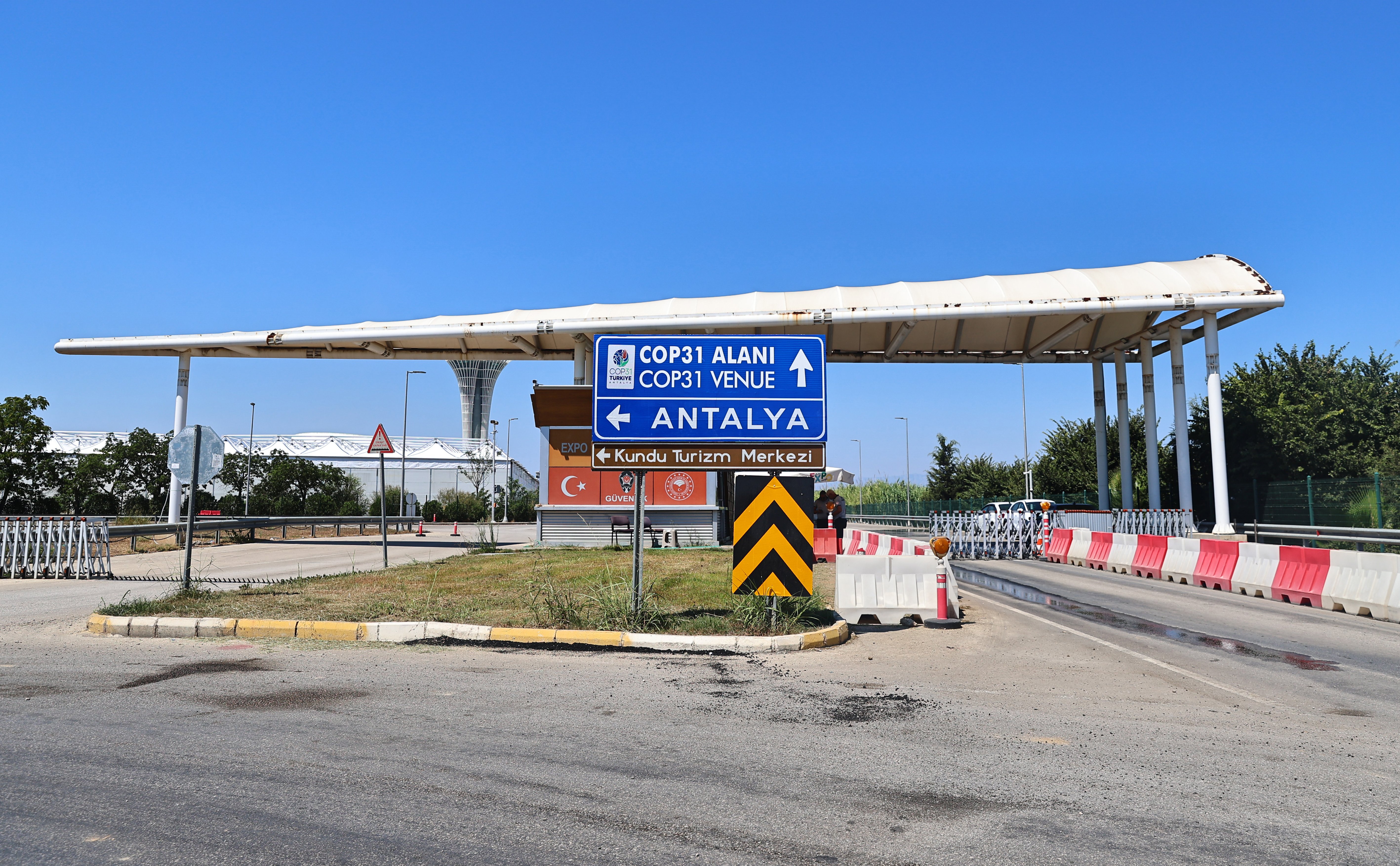 Antalya Uluslararası Uzay Kongresi hazırlıkları