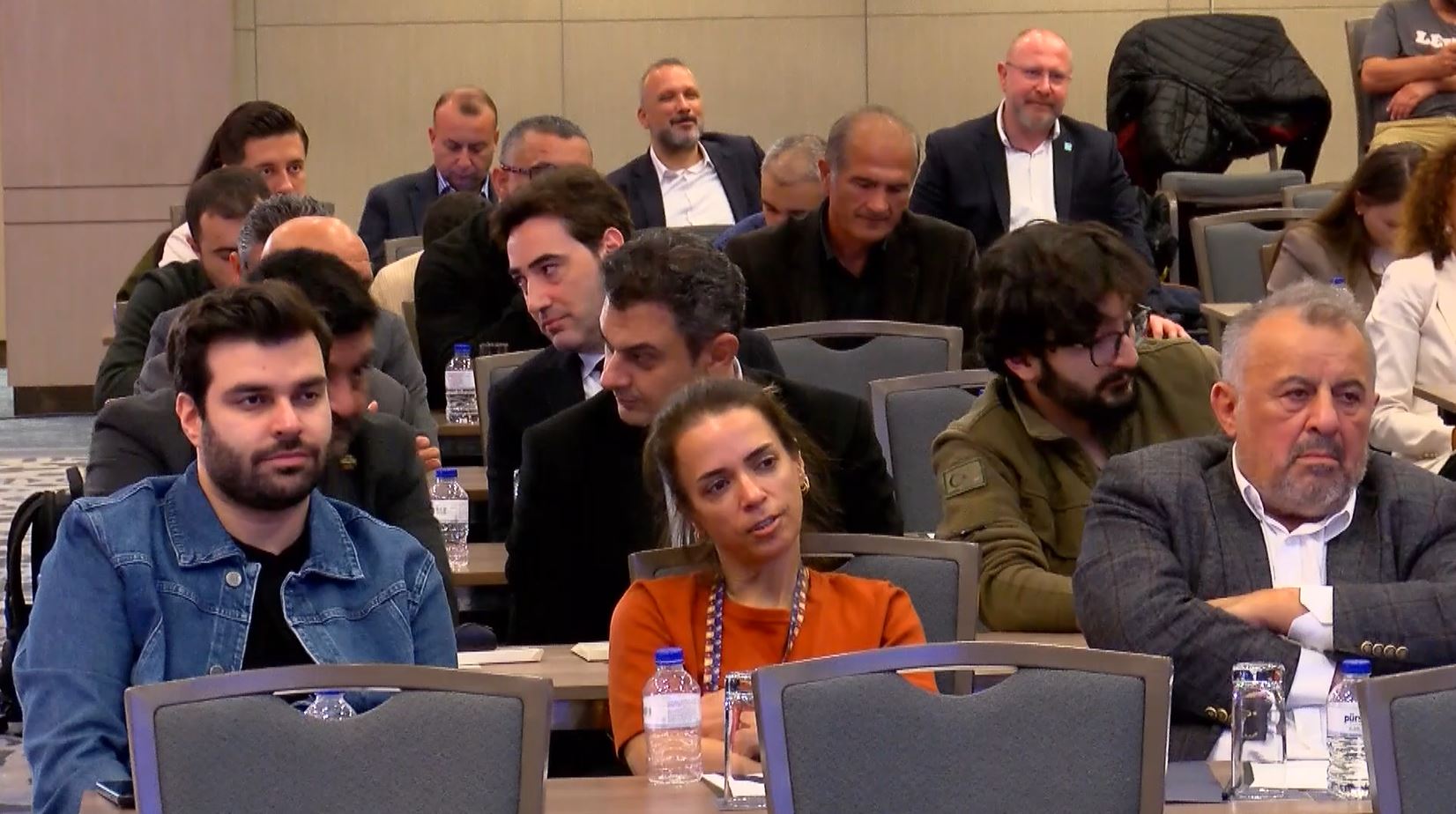 Prof. Dr. Ertuğrul Okuyan kalp sağlığı konusunda açıklamalarda bulundu