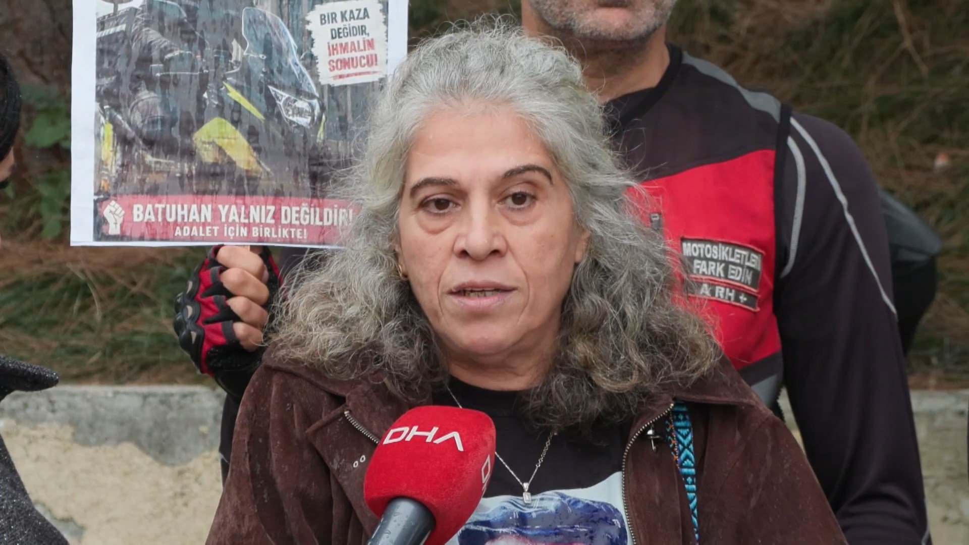 Mahkeme heyeti duruşmada karar verdi