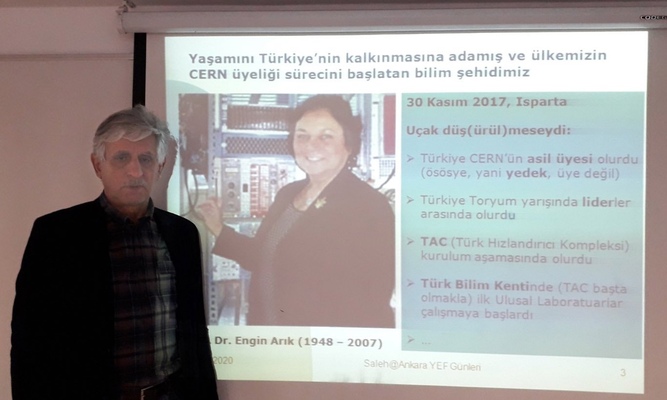 Eskişehir toryum kamulaştırma kararı