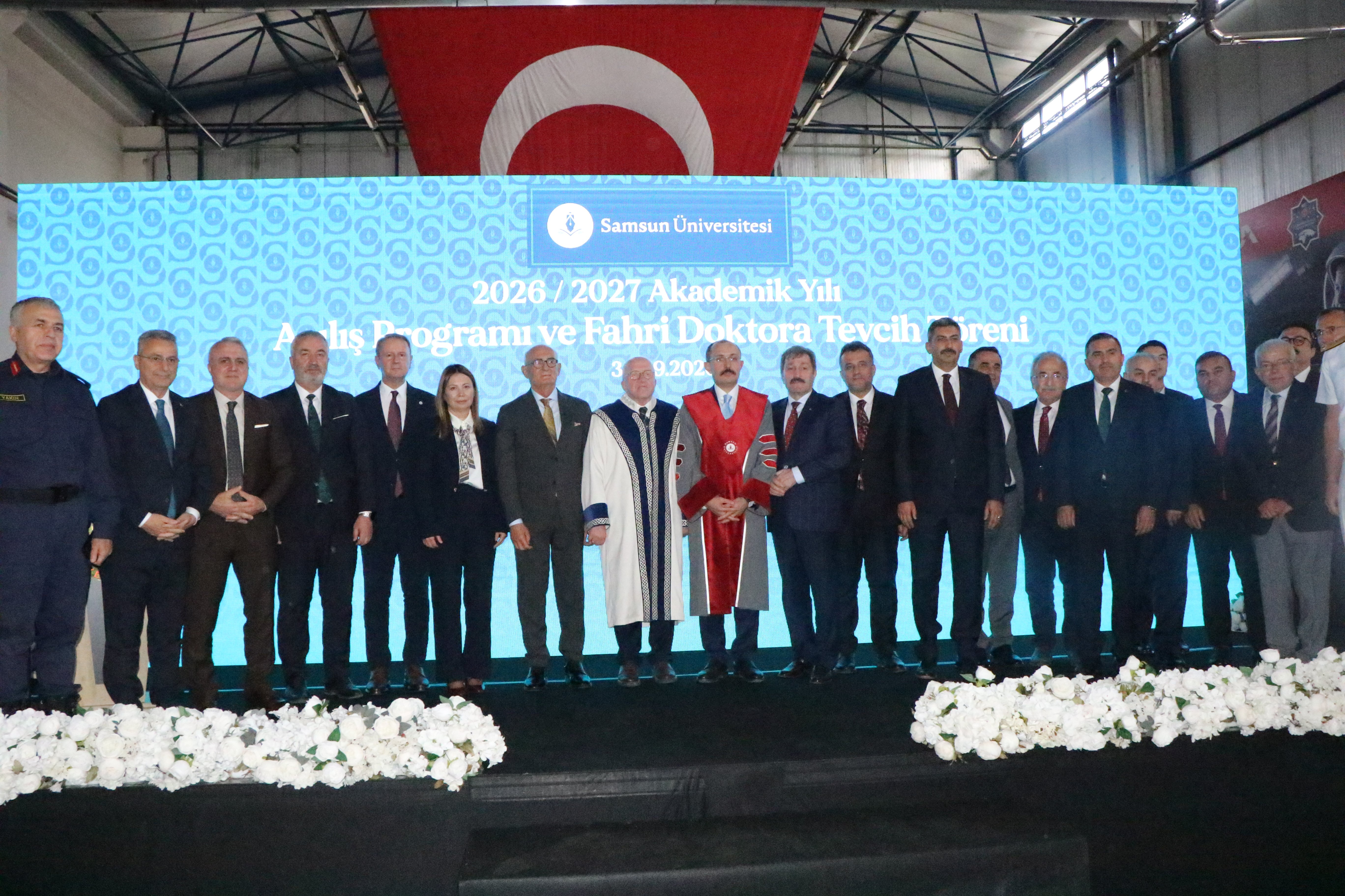 Mehmet Muş türev piyasalar ve reel ekonomi