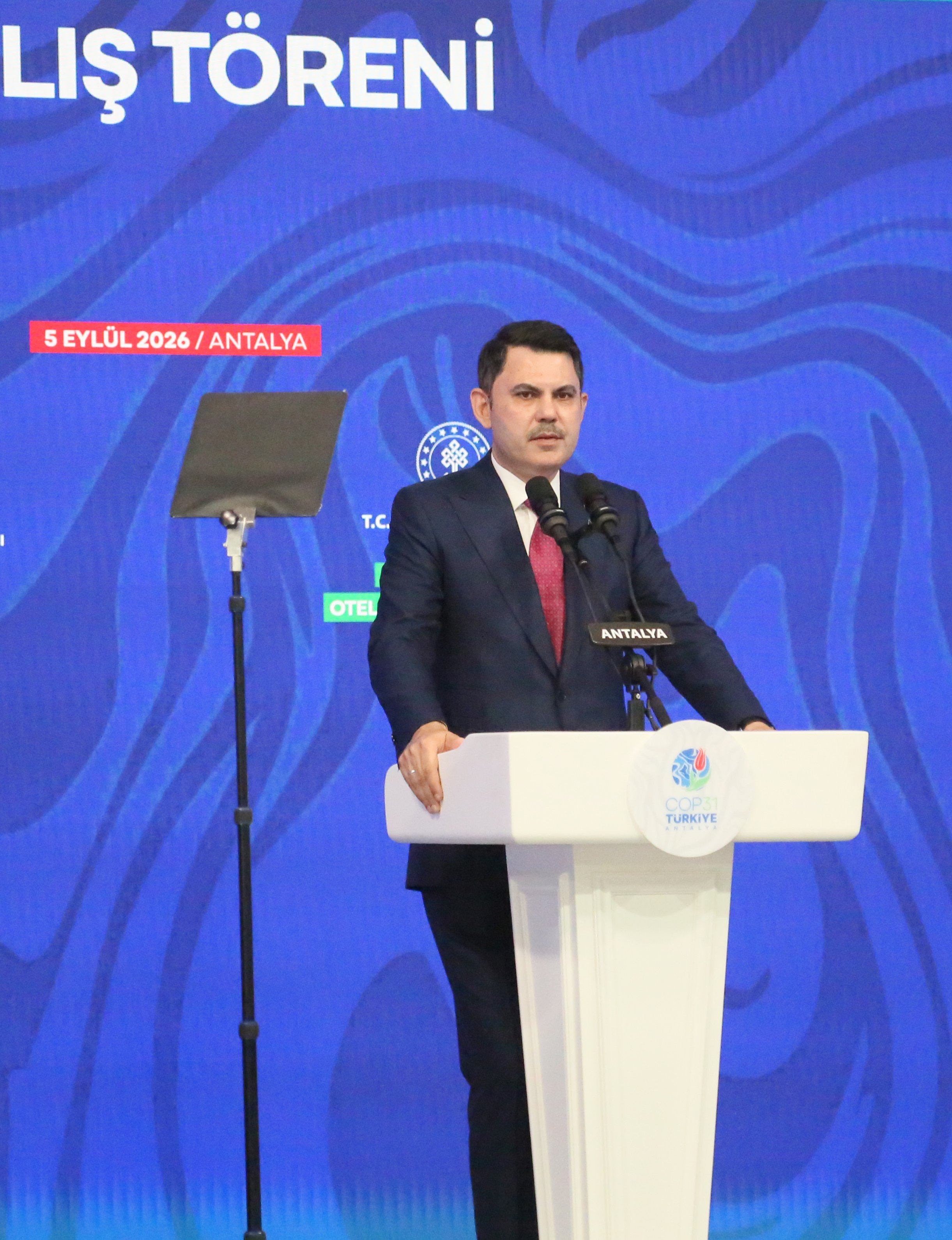 Antalya Belek