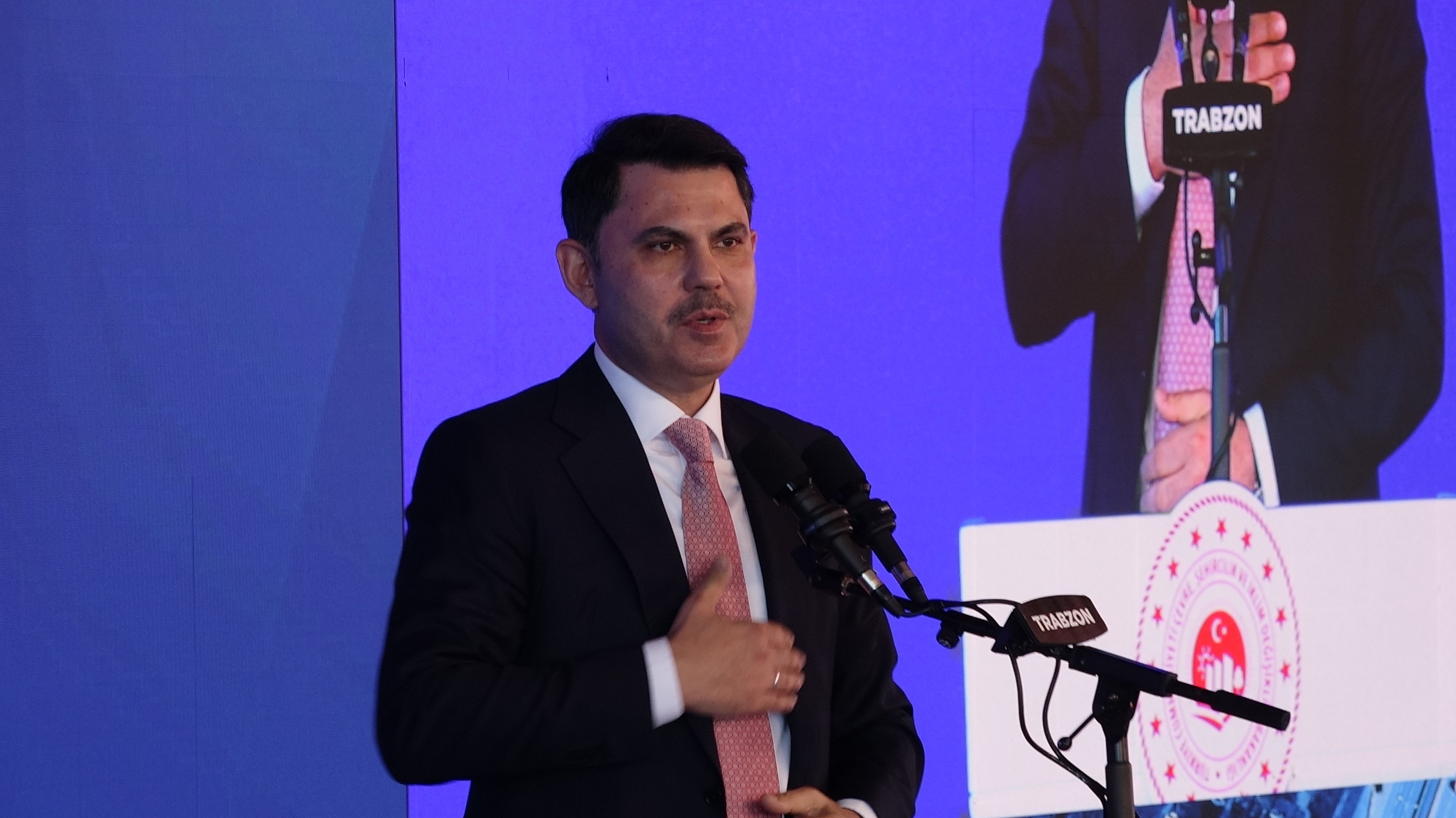 Trabzon İleri Biyolojik Atıksu Arıtma Tesisi Projesi