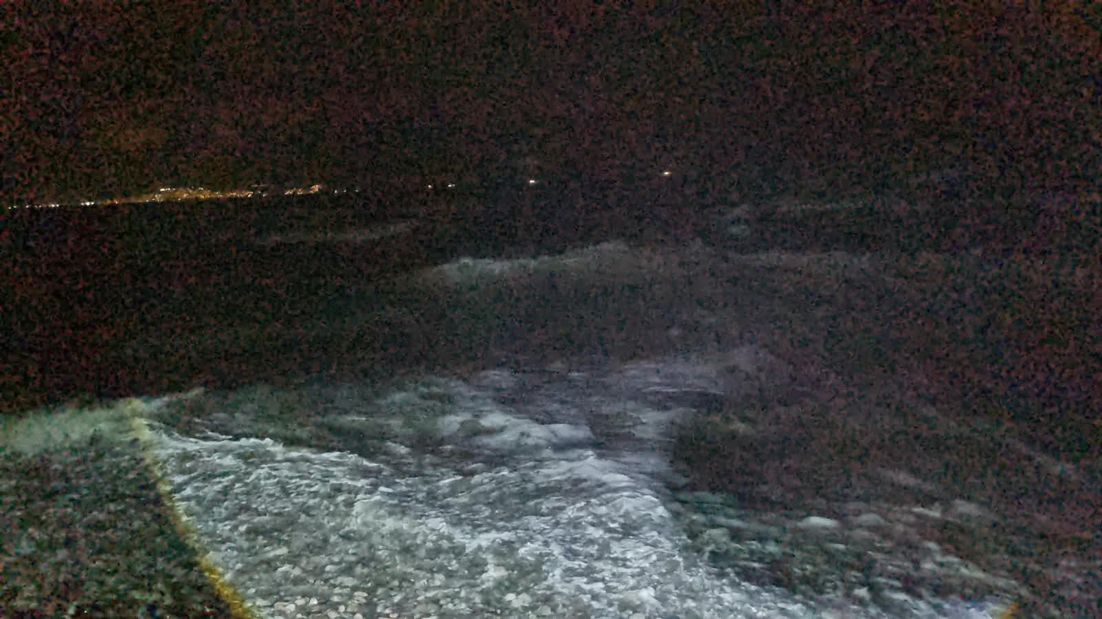 Sinop tekne alabora polis memurları