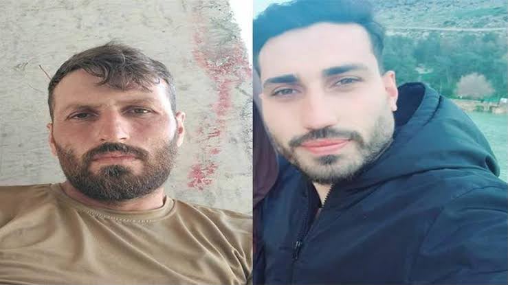 Girne gemi kazasında kaybolan Demir kardeşler için gıyabi cenaze namazı