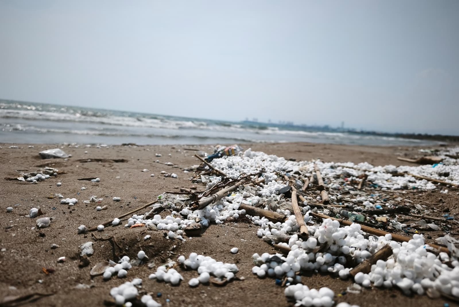 Deniz Çöpleri ve Plastik Atıklar